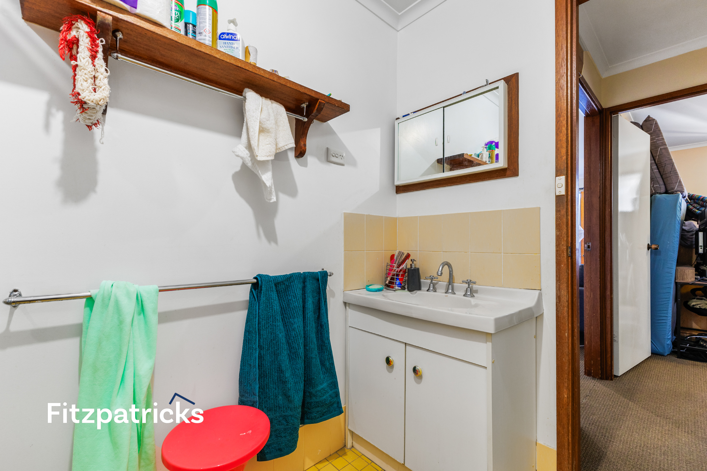 2-bedroom unit at 3/2A Joyes Place, Tolland, NSW 2650, Wagga Wagga, New South Wales