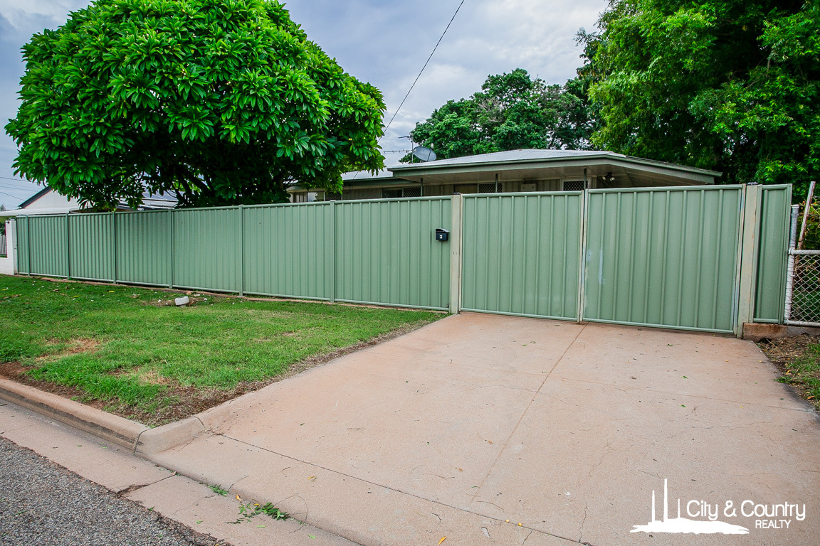 3 Fornax Street, Mount Isa, Qld, 4825 - Image 4