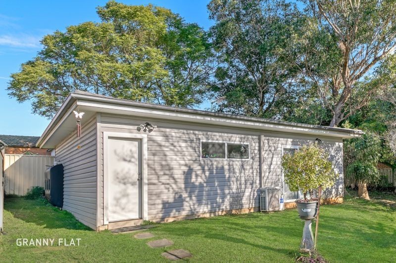 5-bedroom house at 61 Minchinbury Street, Eastern Creek, NSW 2766, Blacktown, New South Wales