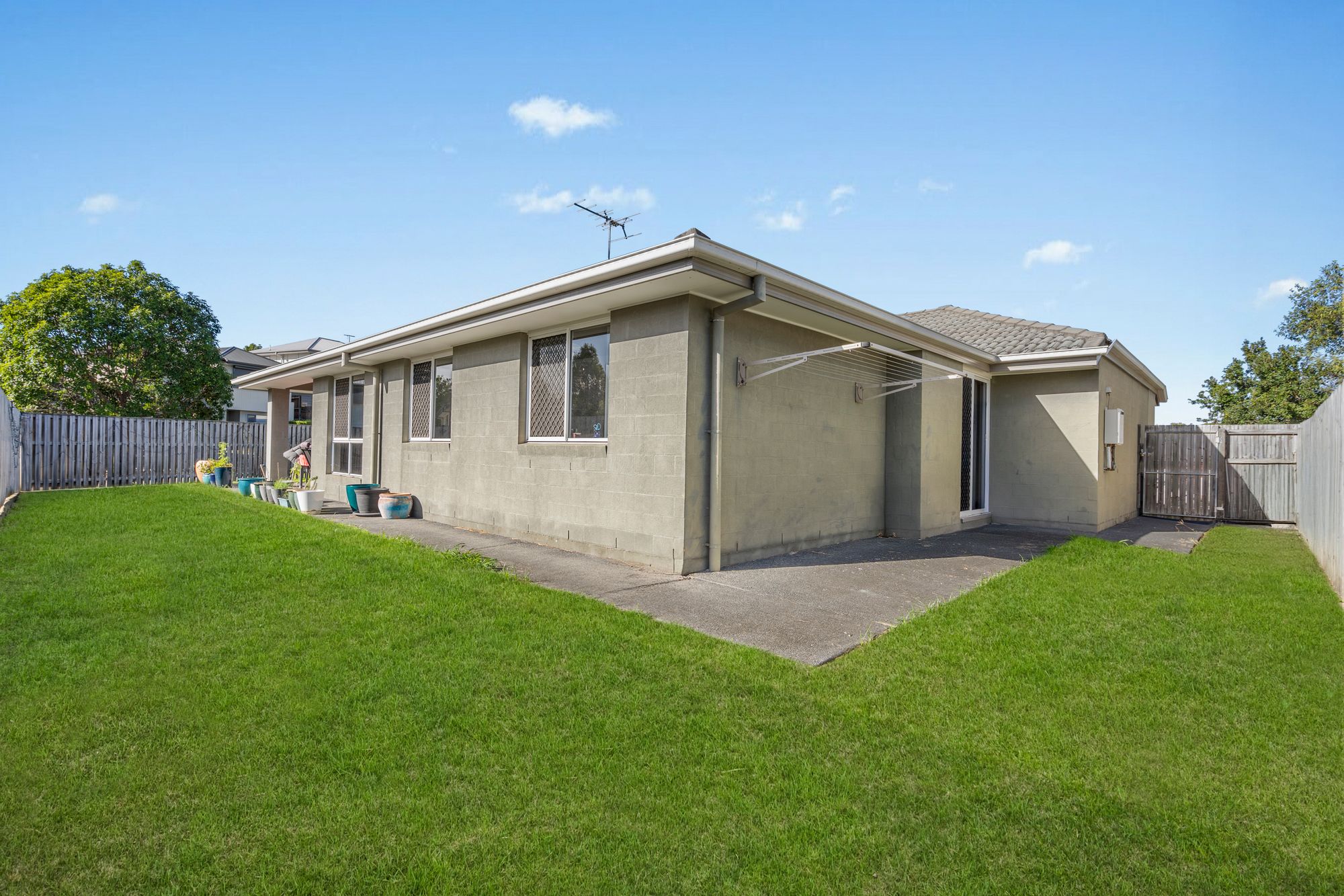 4-bedroom house at 1 Crest Street, Springfield Lakes, QLD 4300, Ipswich, Queensland