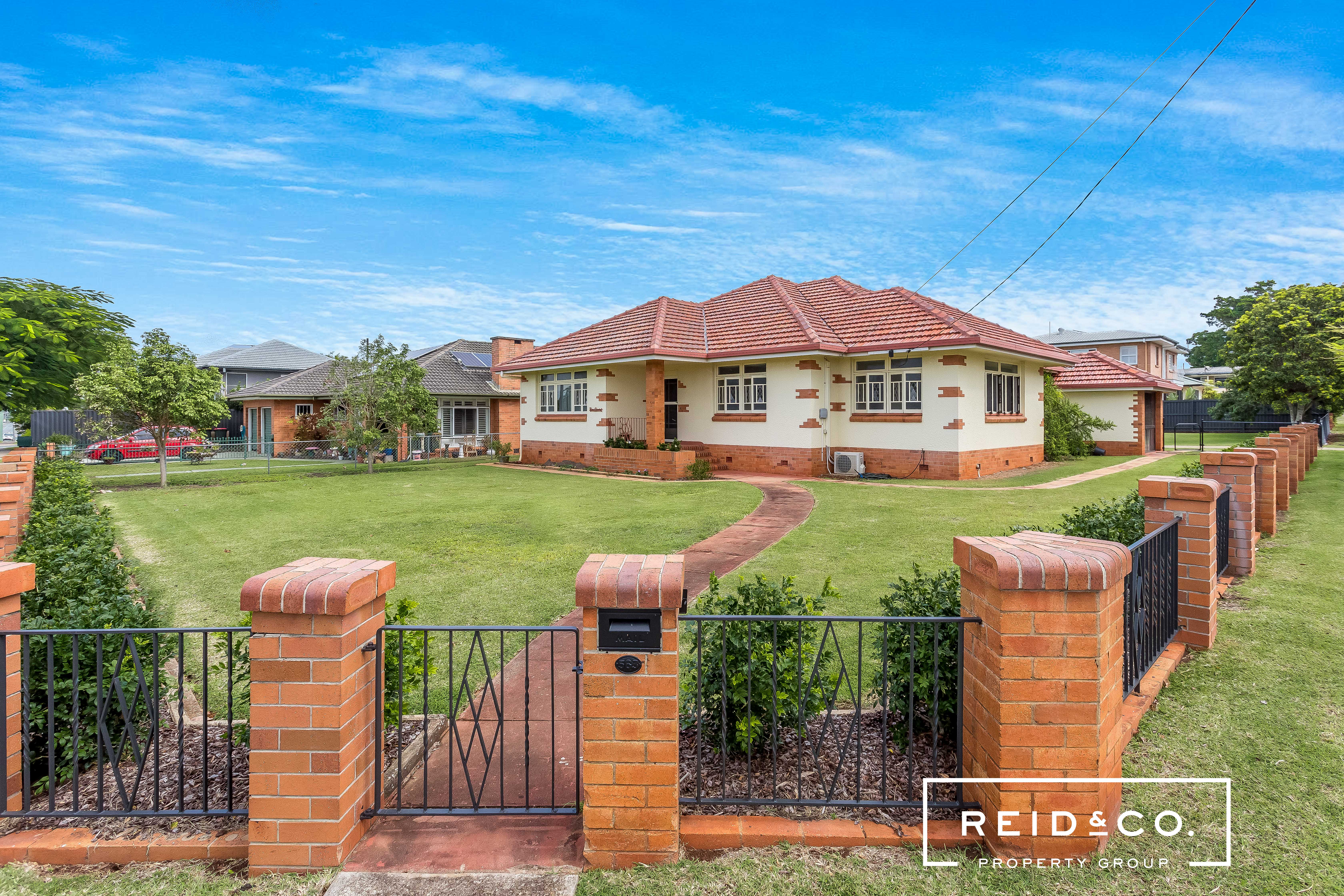 3-bedroom house at 563 OXLEY AVENUE, Redcliffe QLD 4020, Moreton Bay, Queensland