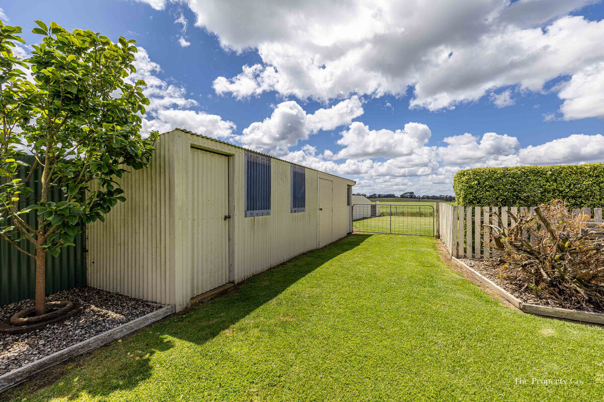 3-bedroom house at 6077 Glenelg Highway, Glenburnie, Sa, 5291, Grant, South Australia