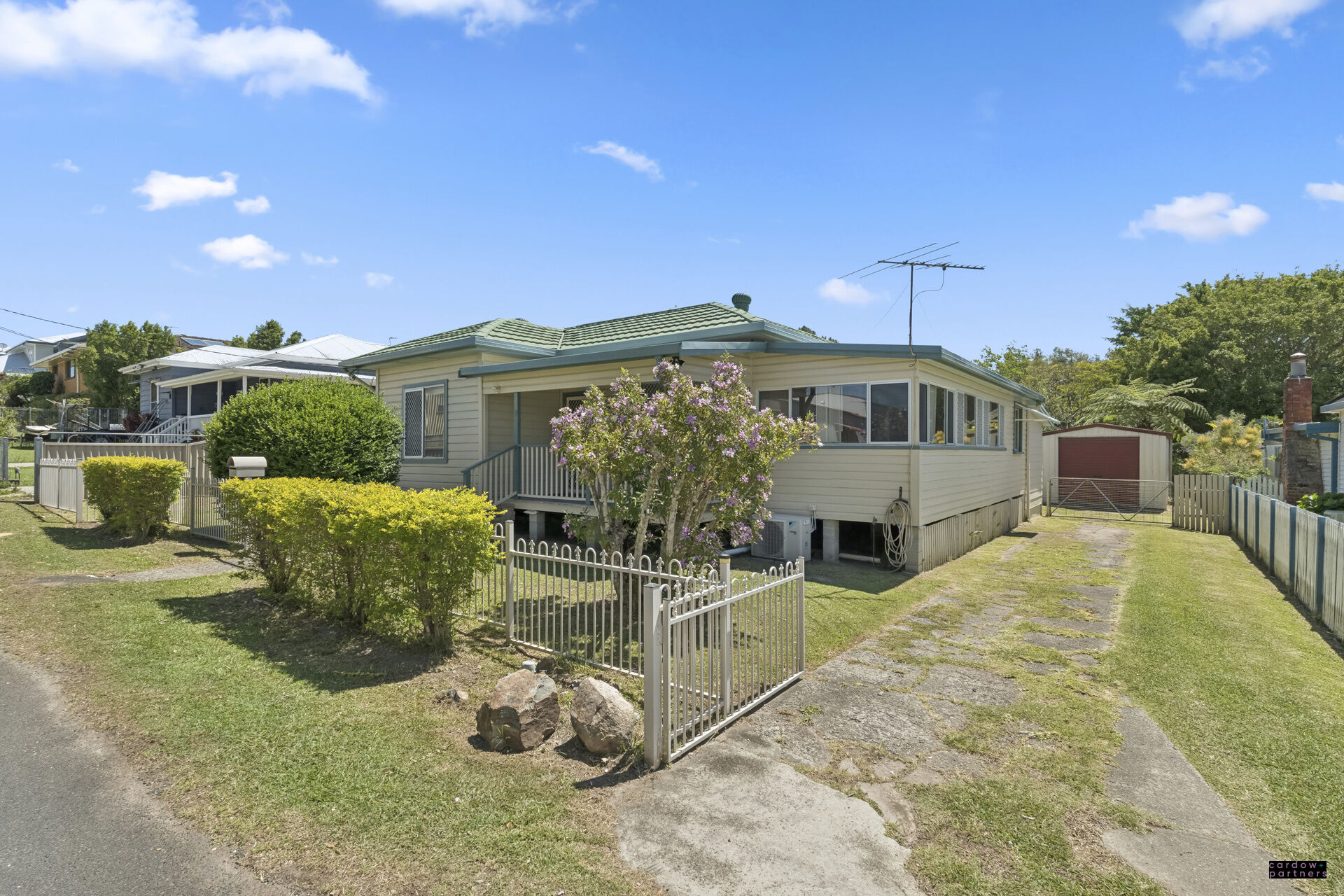 8 COOPERS LANE, Urunga NSW 2455 - Image 2