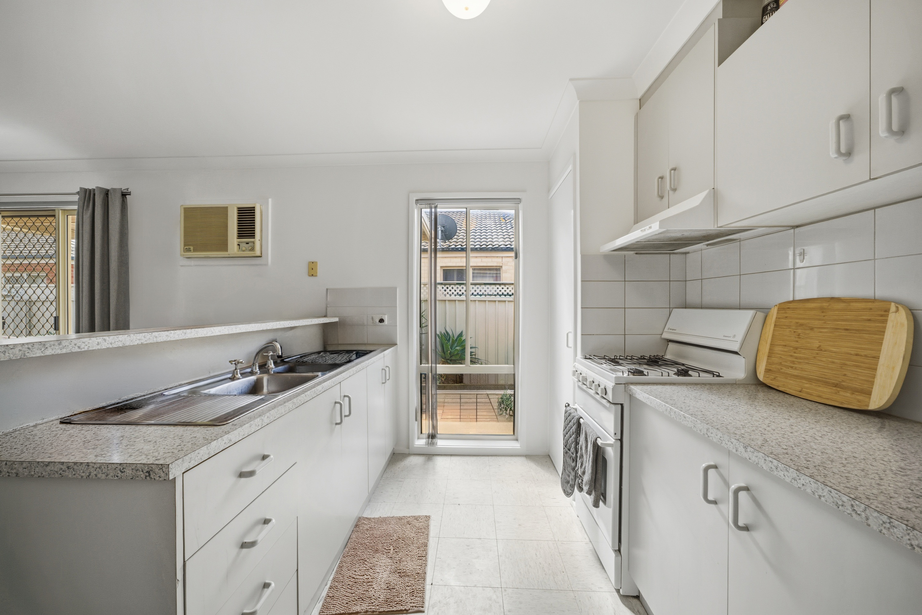 2-bedroom unit at 3 6-7 MADGE COURT, MOOROOPNA VIC 3629, Greater Shepparton, Victoria