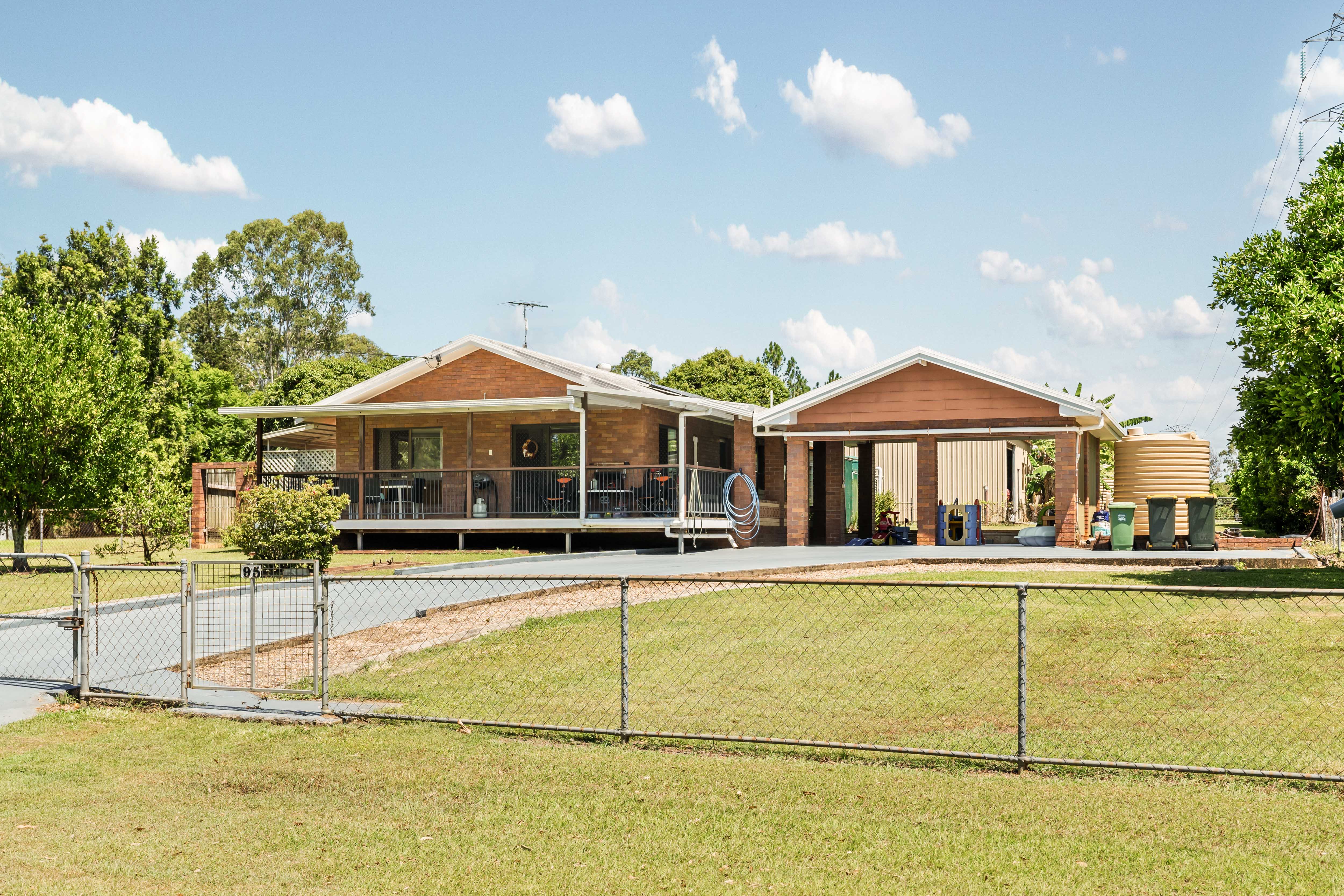 3-bedroom house at 95-97 Cayenne Road, Moodlu, QLD 4510, Moreton Bay, Queensland
