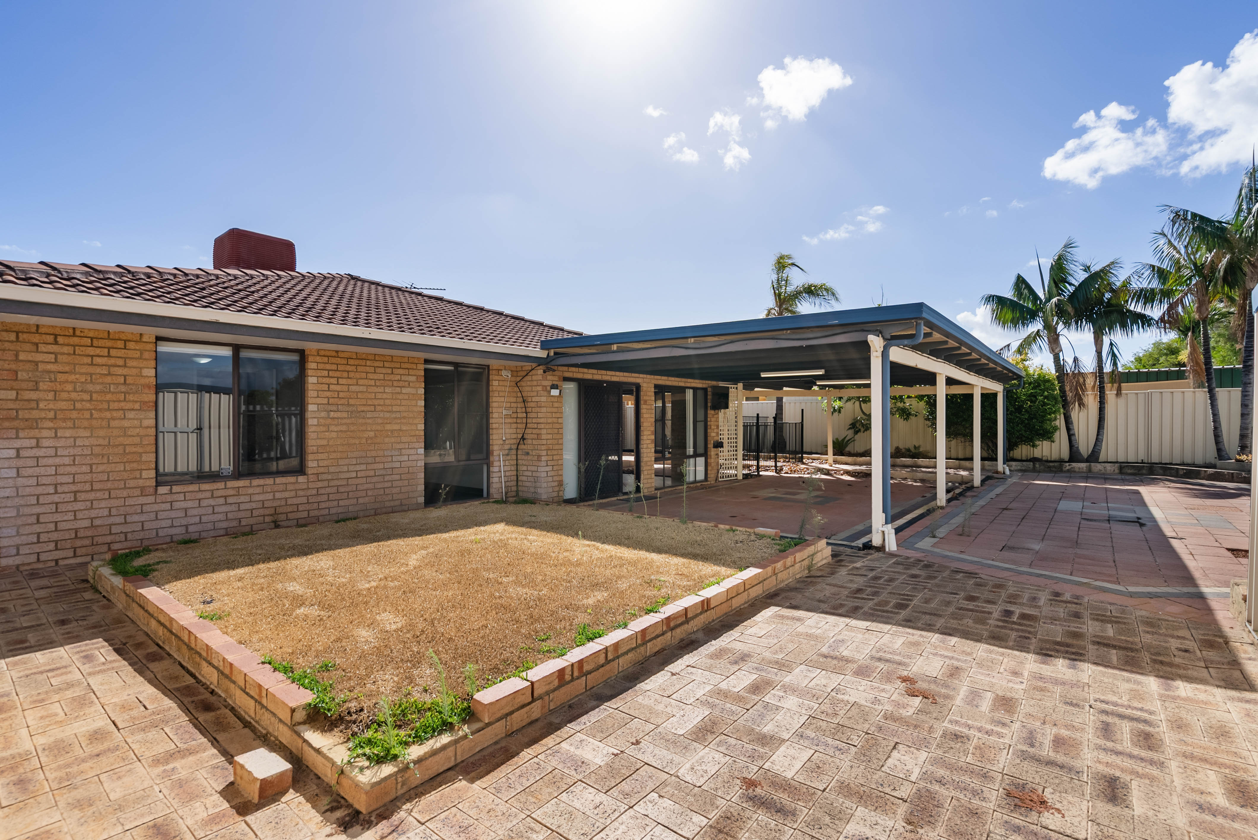 4-bedroom house at 11 Brigadoon Place, Cooloongup, WA 6168, Rockingham, Western Australia