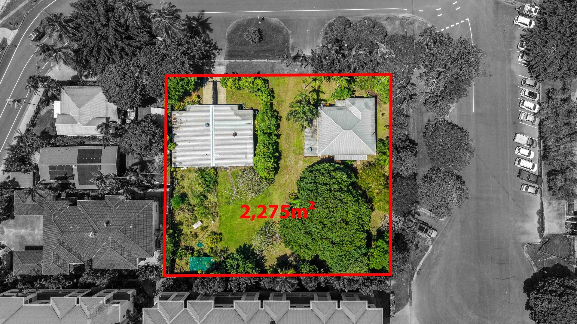 8-16 Short Street, Cairns North, Qld, 4870 - Image 2