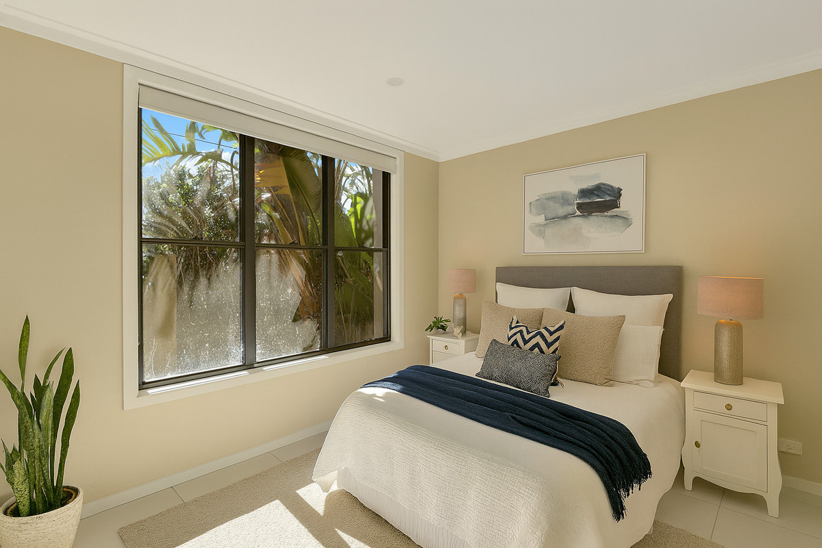 2-bedroom unit at 1/14 Yarrow Close, Middle Ridge, QLD 4350, , Queensland