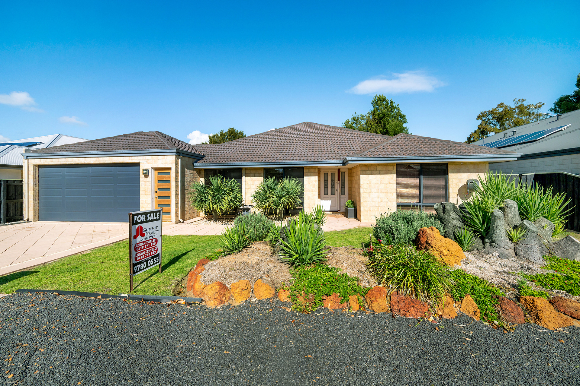 4-bedroom house at 36 Avalon Road, Australind, WA 6233, Harvey, Western Australia