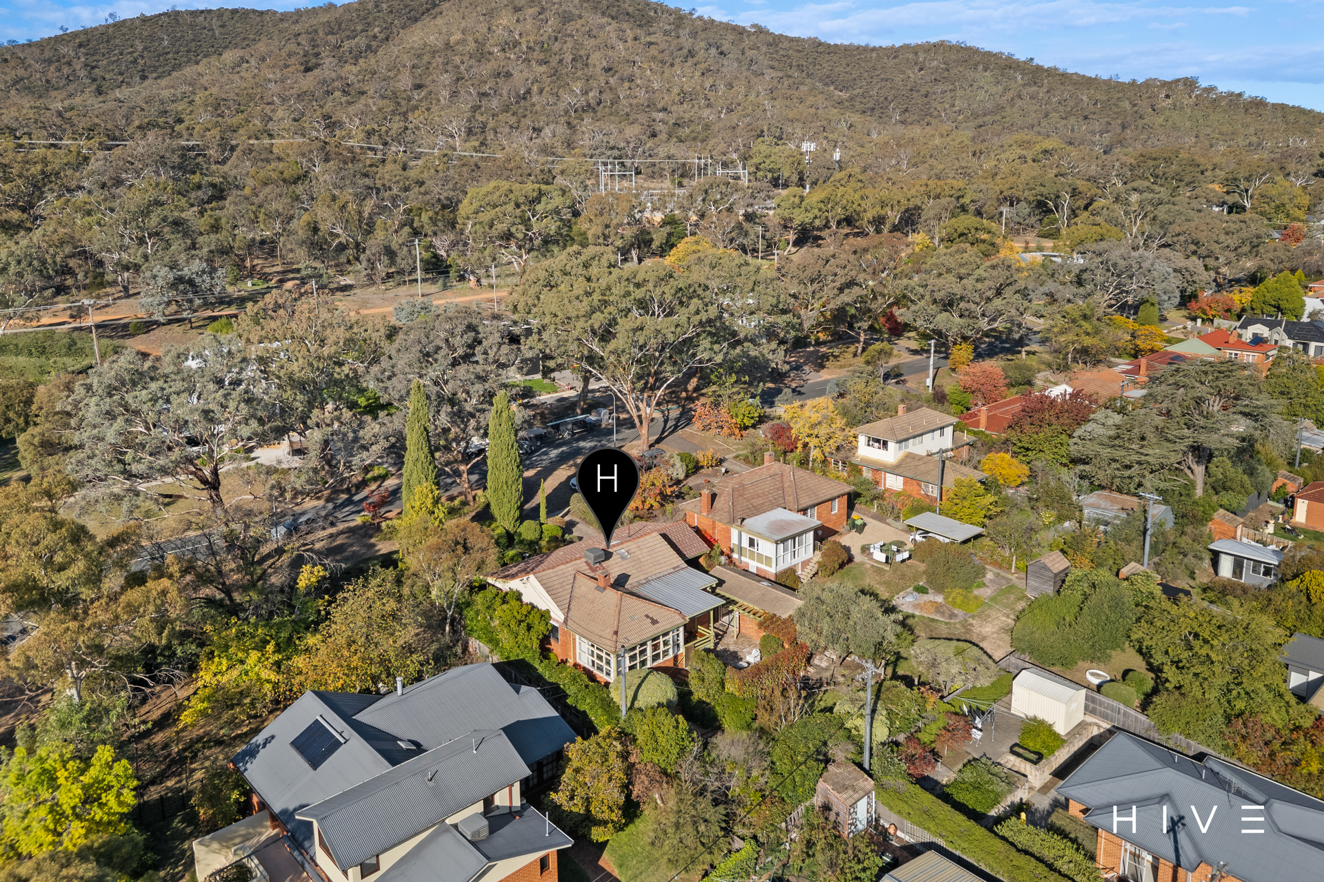 4-bedroom house at 23 DUFFY STREET, Ainslie ACT 2602, Unincorporated Act, Australian Capital Territory