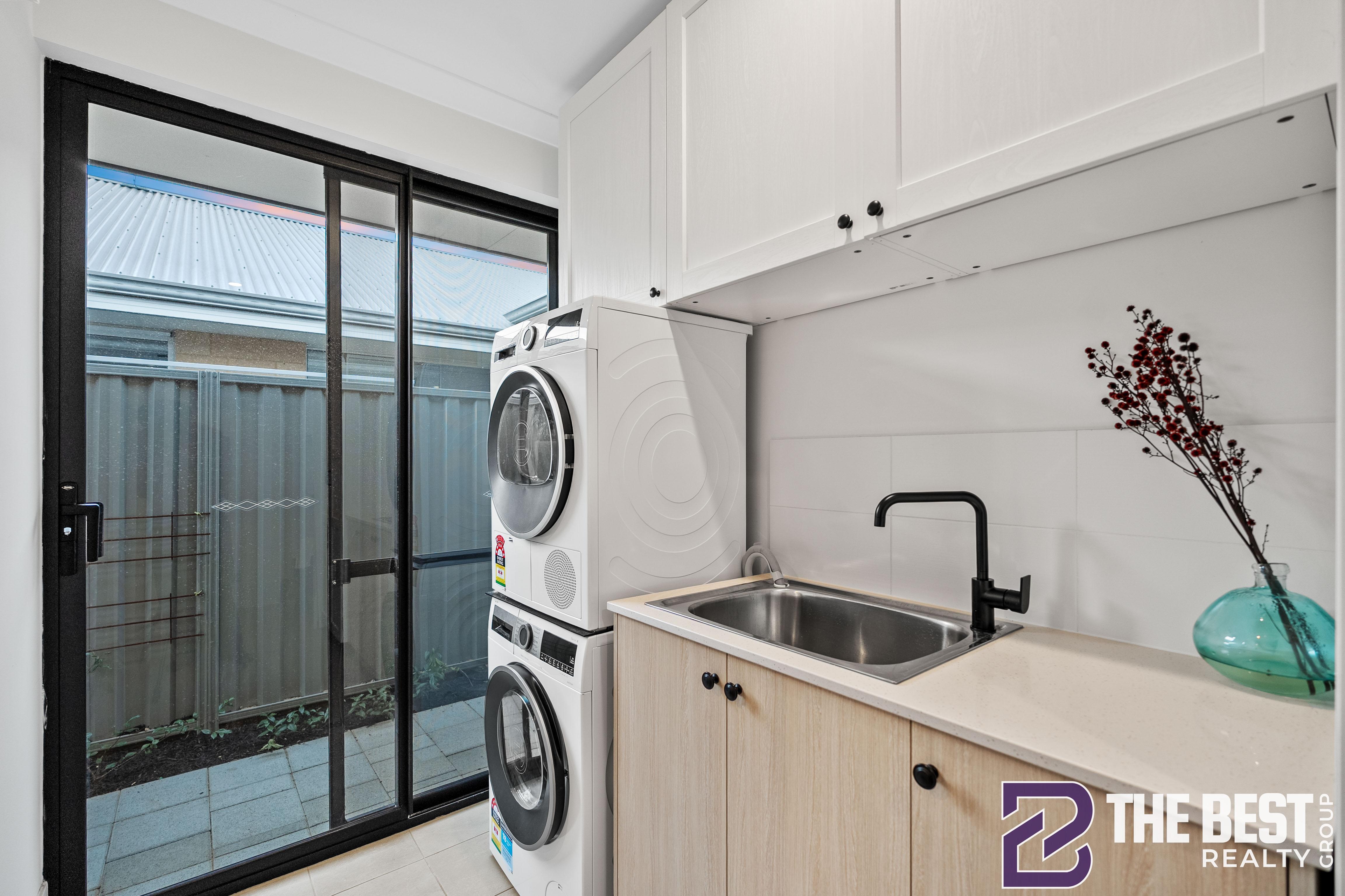 4-bedroom house at 8 Pepper Grove, Byford, WA 6122, Serpentine-Jarrahdale, Western Australia