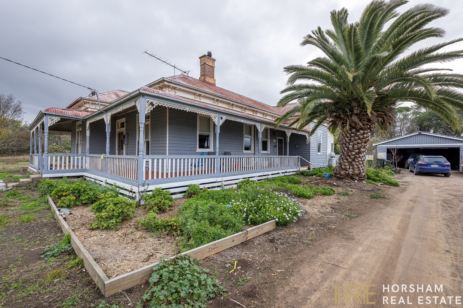 5-bedroom house at 84-106 Main Street, Goroke, VIC 3412, West Wimmera, Victoria