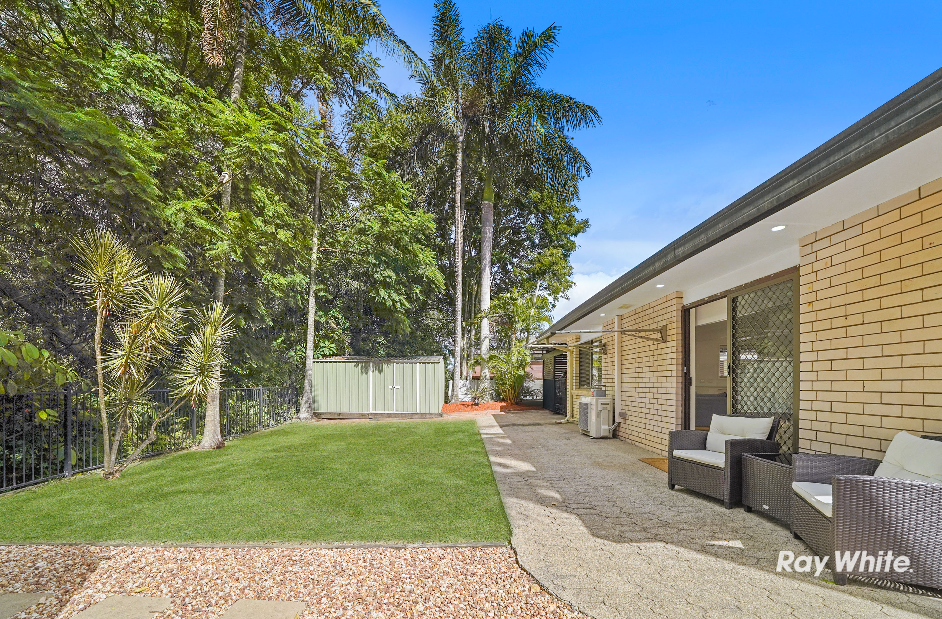 3-bedroom house at 21 JEANETTE AVENUE, Springwood QLD 4127, Logan, Queensland