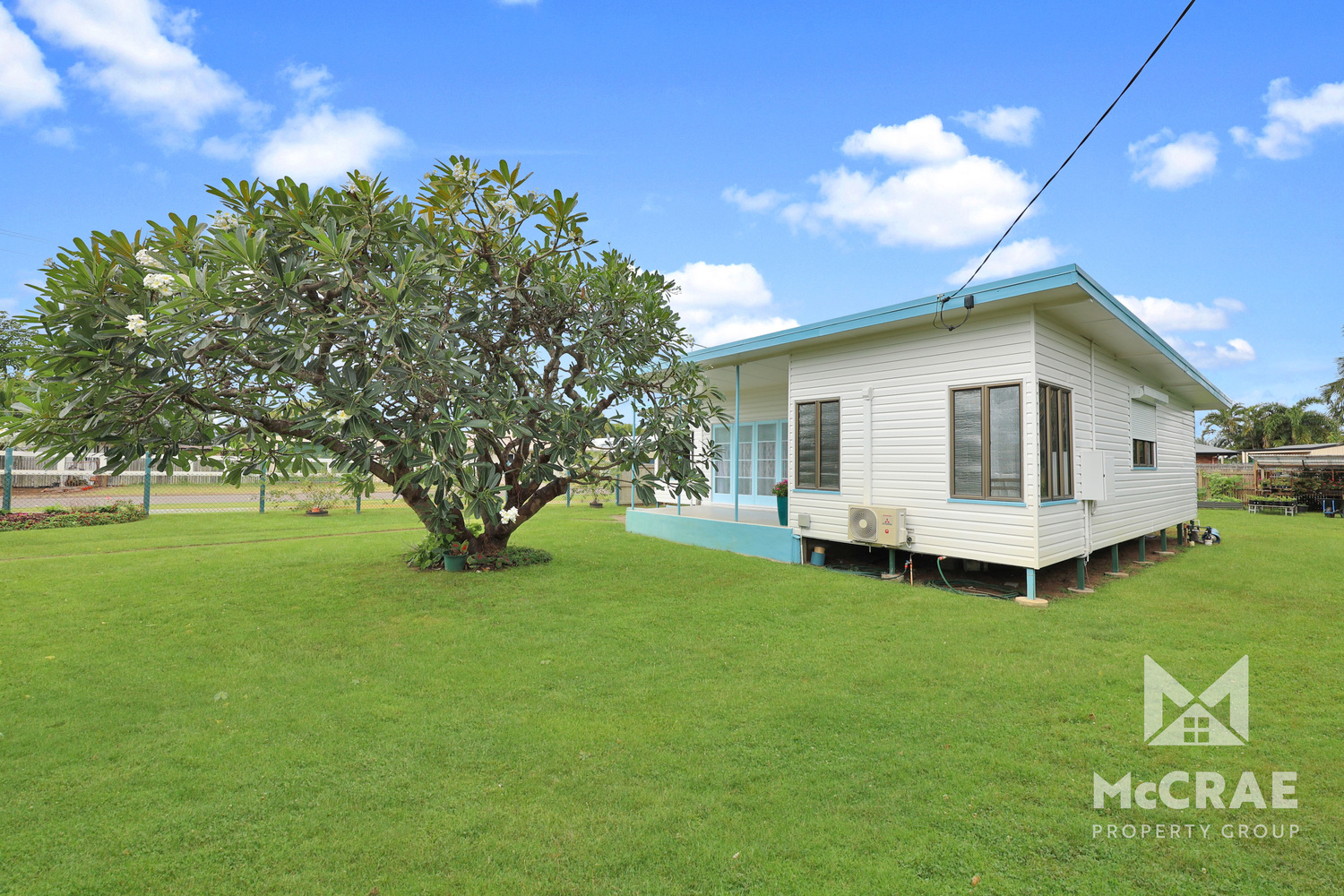 3-bedroom house at 9 MACKENZIE STREET, Bowen QLD 4805, Whitsunday, Queensland