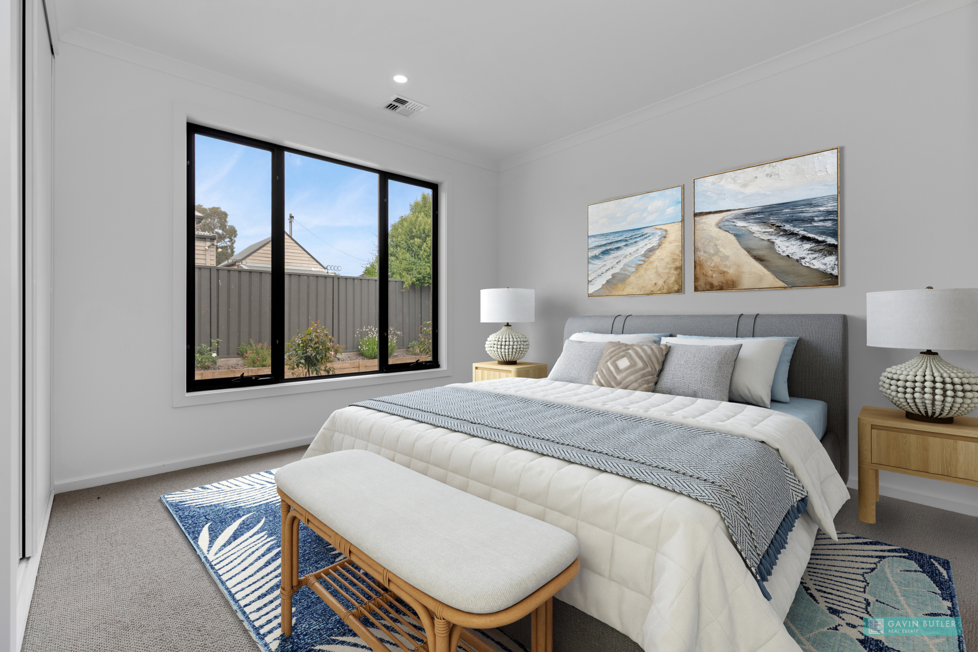 4-bedroom house at 19 Walls Street, Eaglehawk, VIC 3556, Greater Bendigo, Victoria