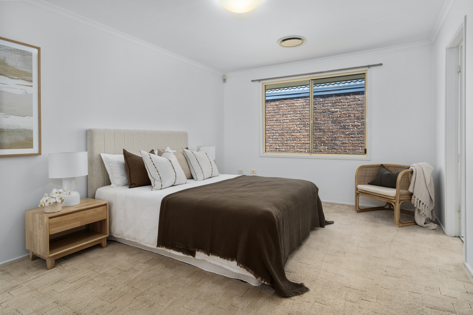 4-bedroom house at 12 Glenrock Court, Wattle Grove, NSW 2173, Liverpool, New South Wales