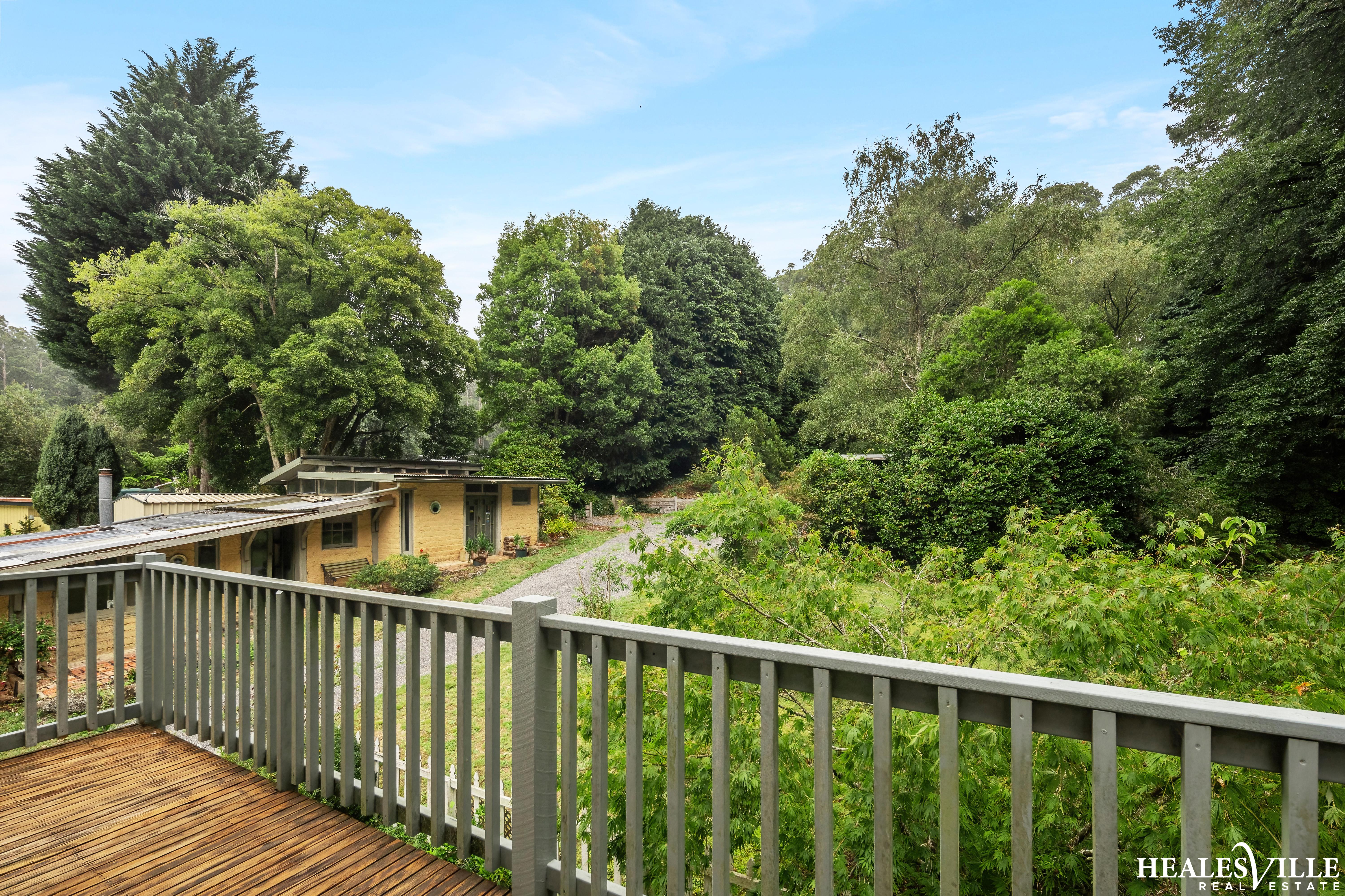 3-bedroom house at 1691 Healesville-Kinglake Road, Toolangi, VIC 3777, Yarra Ranges, Victoria