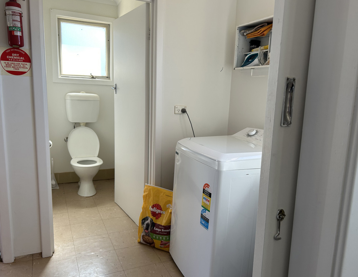 39 GROVE STREET, Peterborough SA 5422 - Image 7