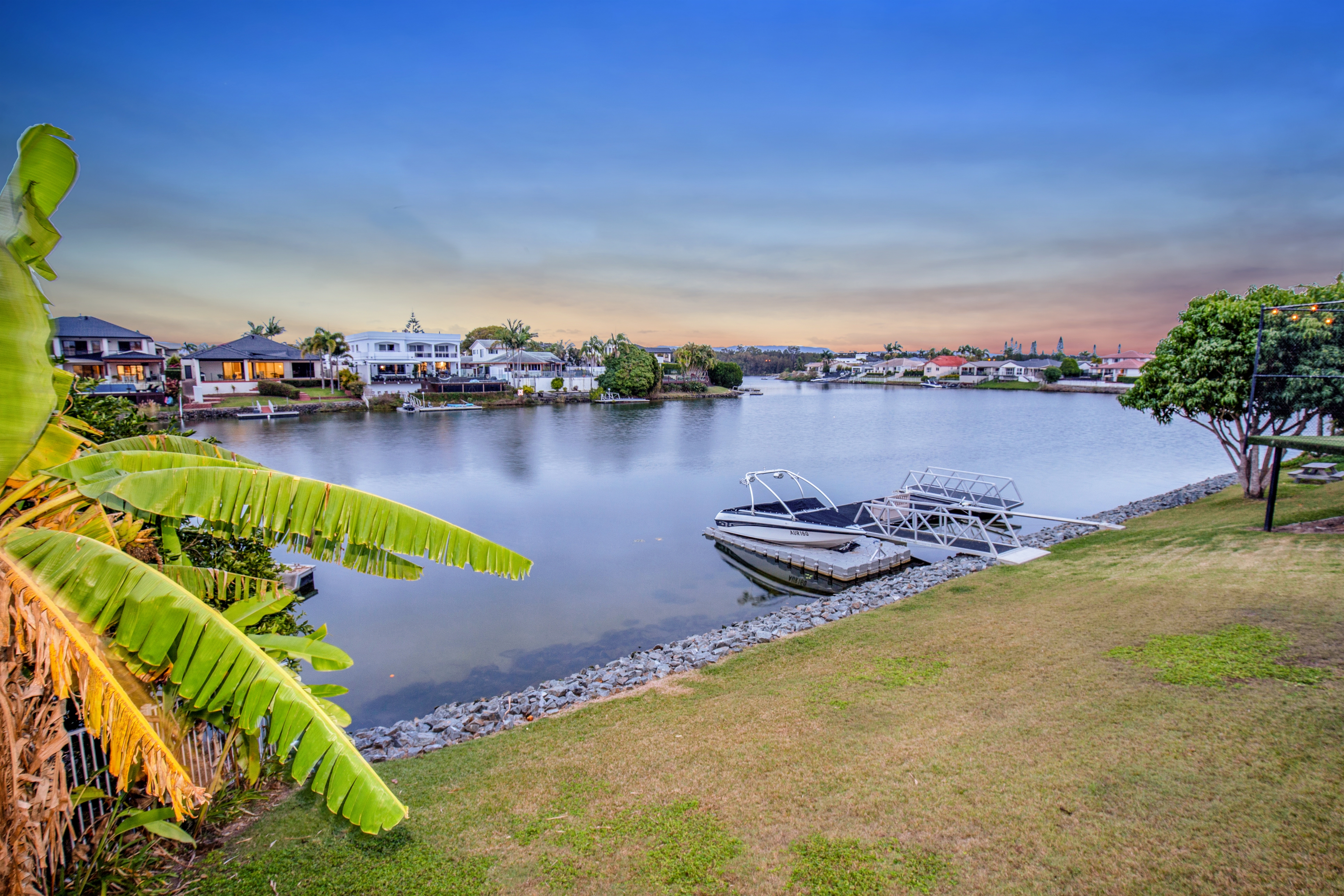 5-bedroom house at 14-16 Tortuga Place, Clear Island Waters, QLD 4226, , Queensland