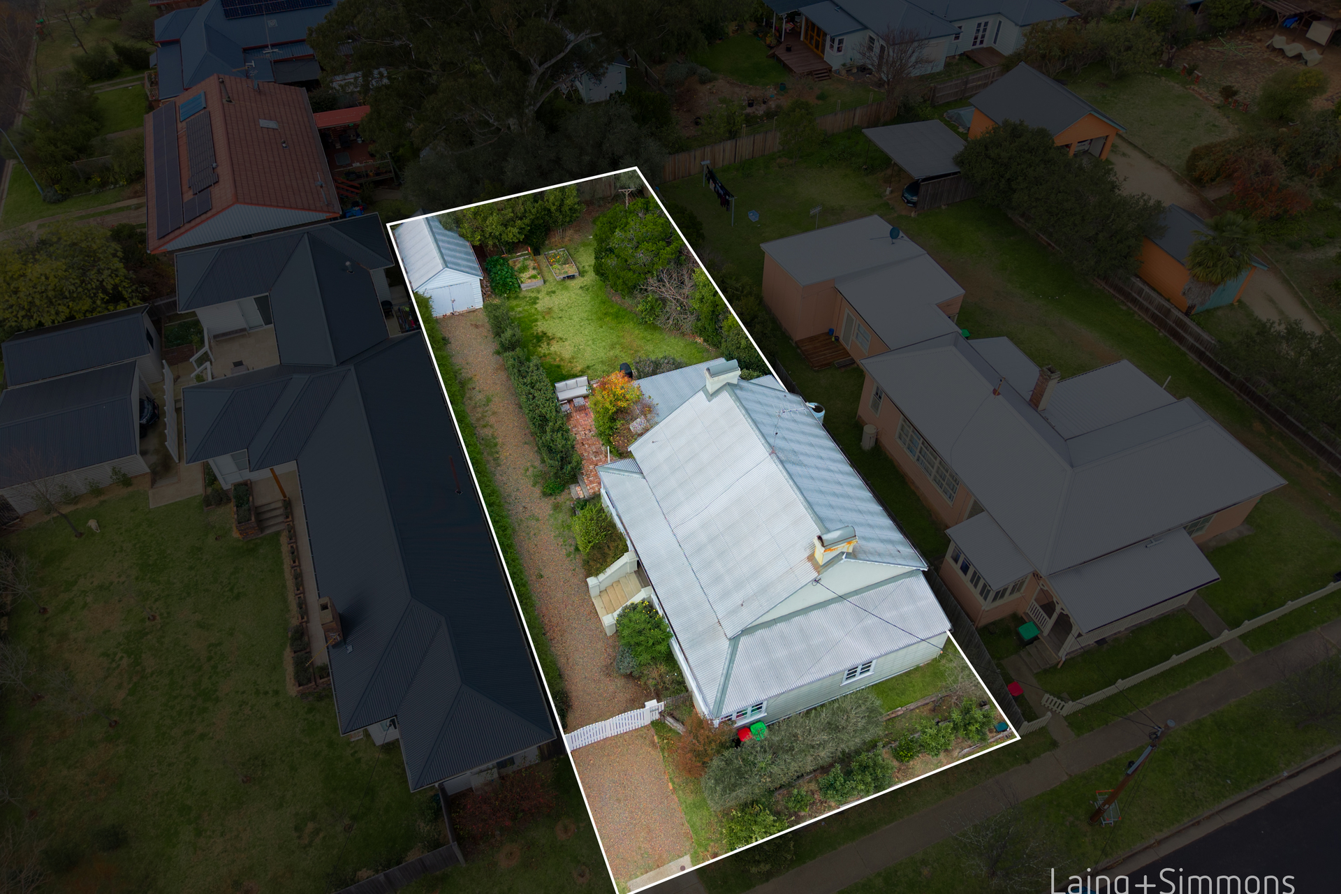 3-bedroom house at 175 Marsh Street, Armidale, NSW 2350, Armidale, New South Wales