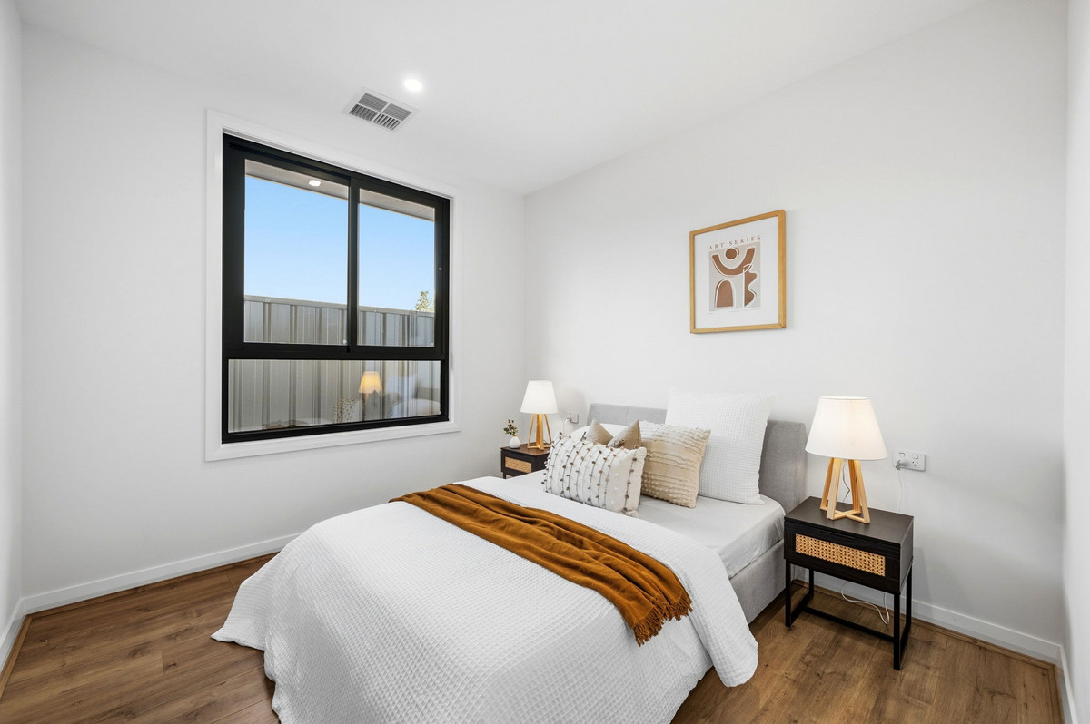 3-bedroom house at 9A Chilworth Avenue, Enfield, Sa, 5085, Port Adelaide Enfield, South Australia