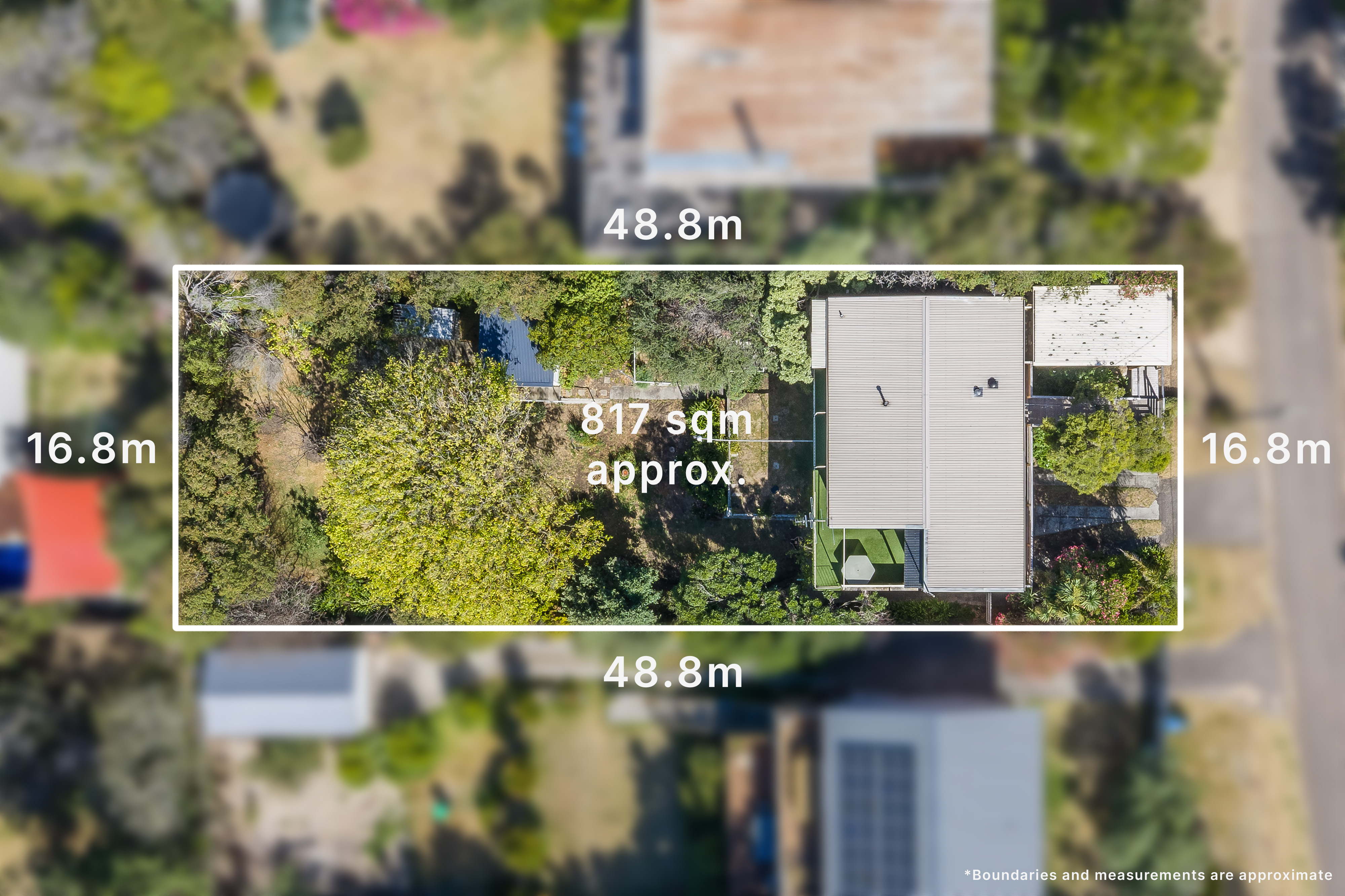 8 BENJAMIN PARADE, Blairgowrie VIC 3942 - Image 2