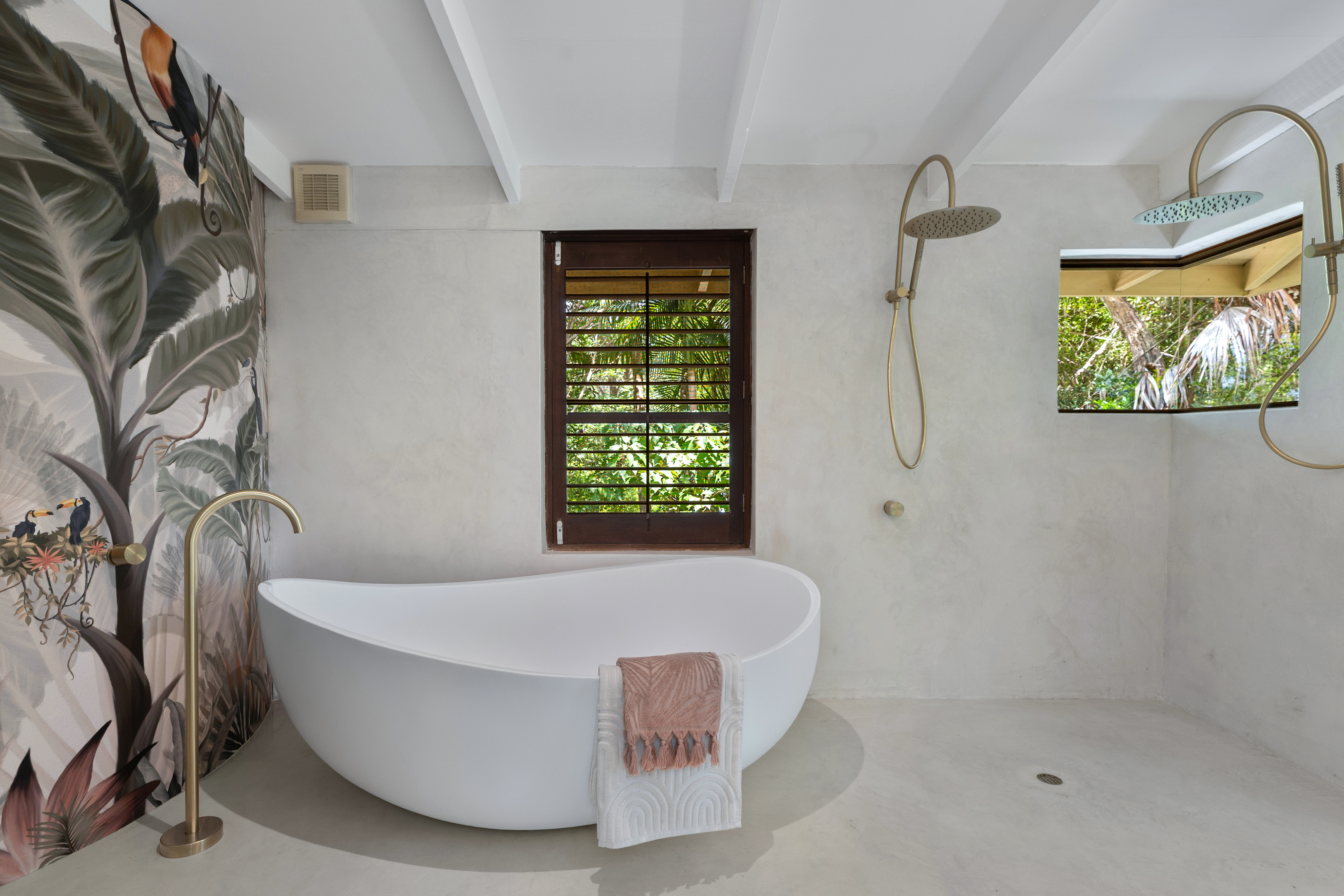 4-bedroom house at 44 PATTERSON DRIVE, Tinbeerwah QLD 4563, Noosa, Queensland