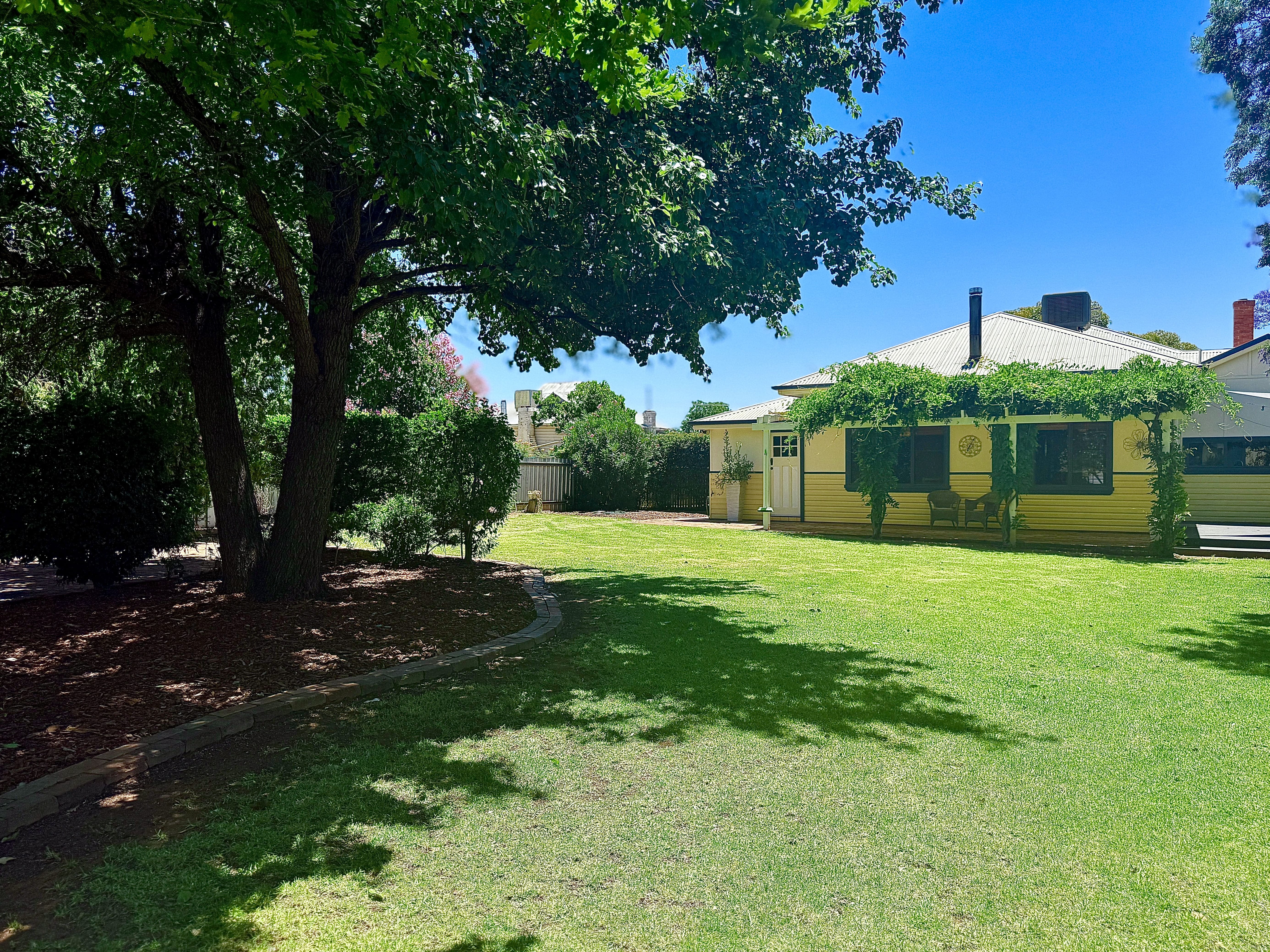 3-bedroom house at 178 BATHURST STREET, Condobolin NSW 2877, Lachlan, New South Wales