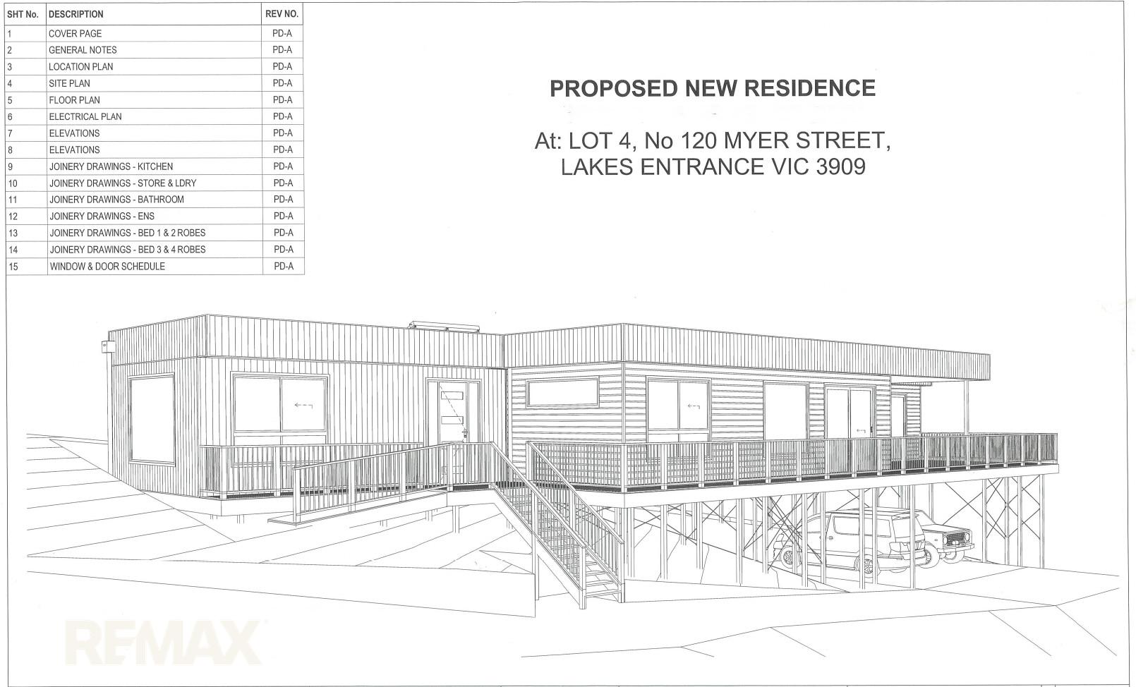 120 Myer Street, Lakes Entrance, Vic, 3909 - Image 1