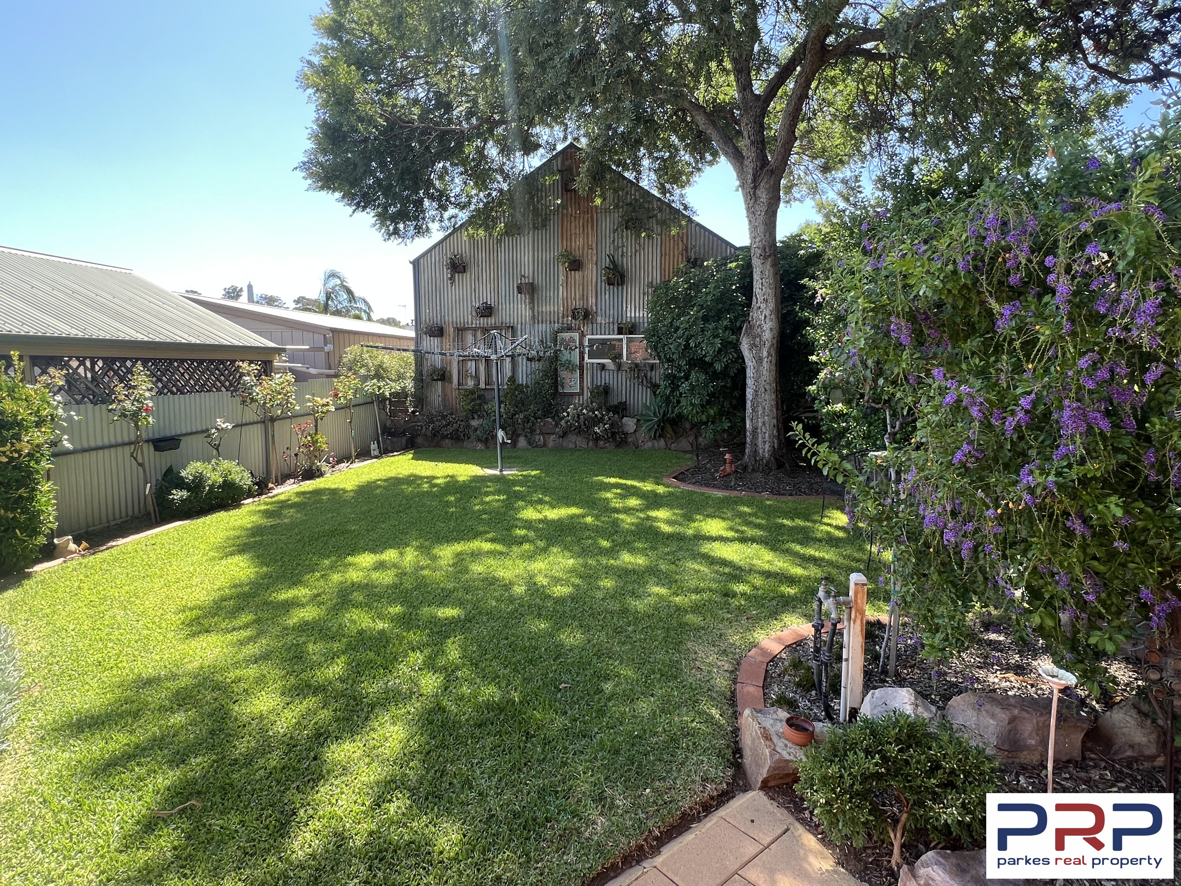 4-bedroom house at 17 Hill Street, Parkes, Nsw, 2870, Parkes, New South Wales