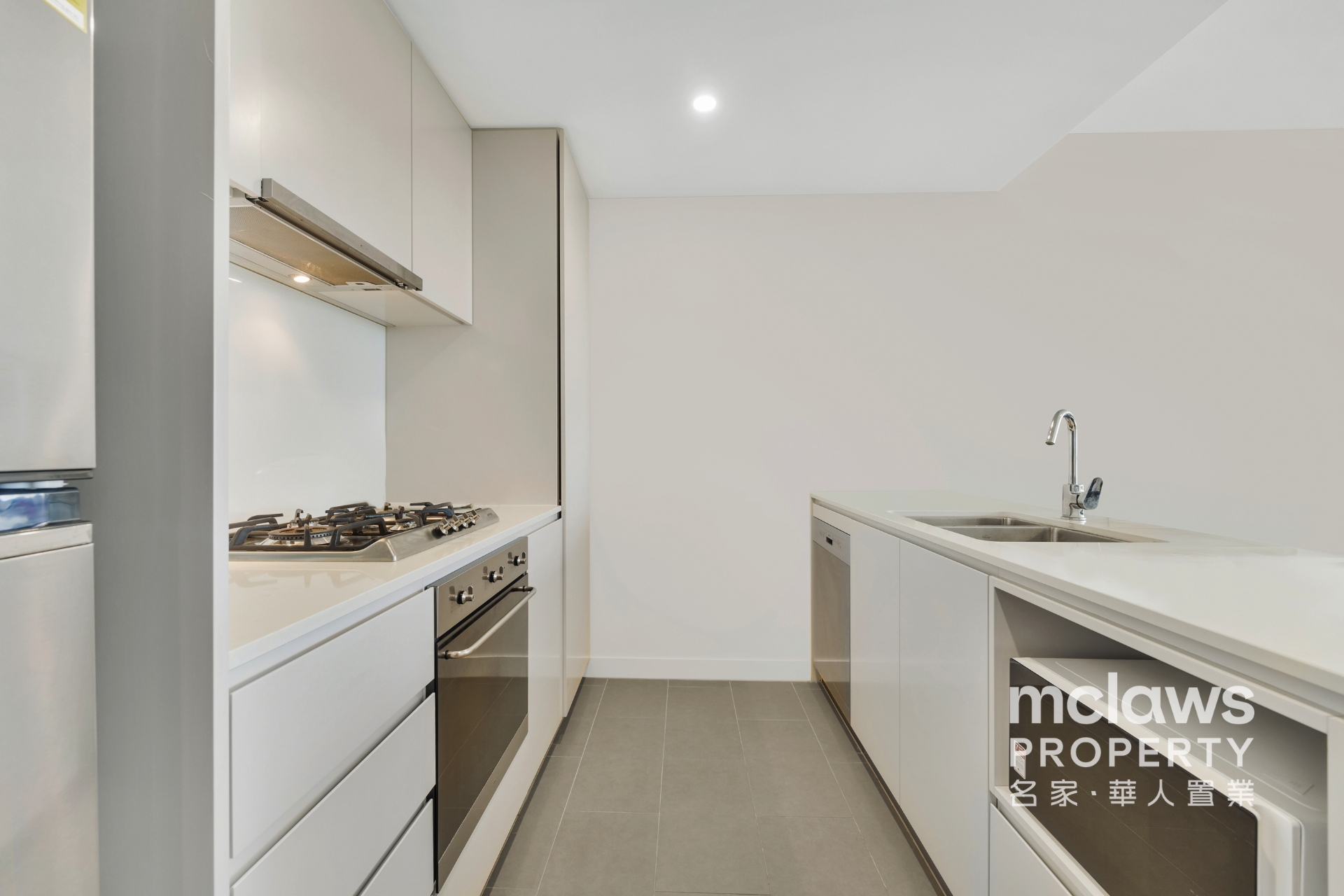1-bedroom unit at 307 17 CHISHOLM STREET, WOLLI CREEK NSW 2205, , New South Wales
