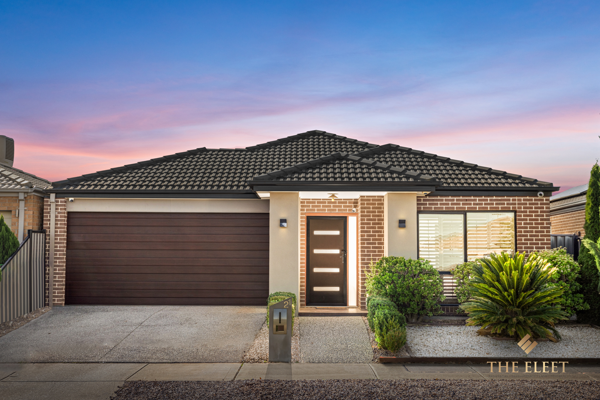 21 DOYLE COURT, Truganina VIC 3029 - Image 1