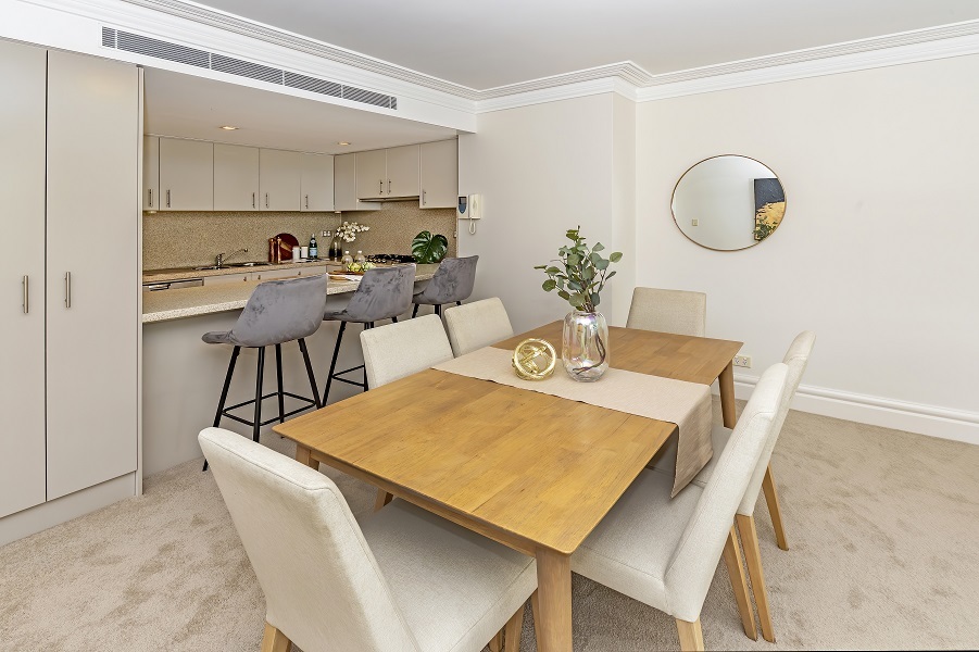 12 1A BOND STREET, MOSMAN NSW 2088 - Image 4