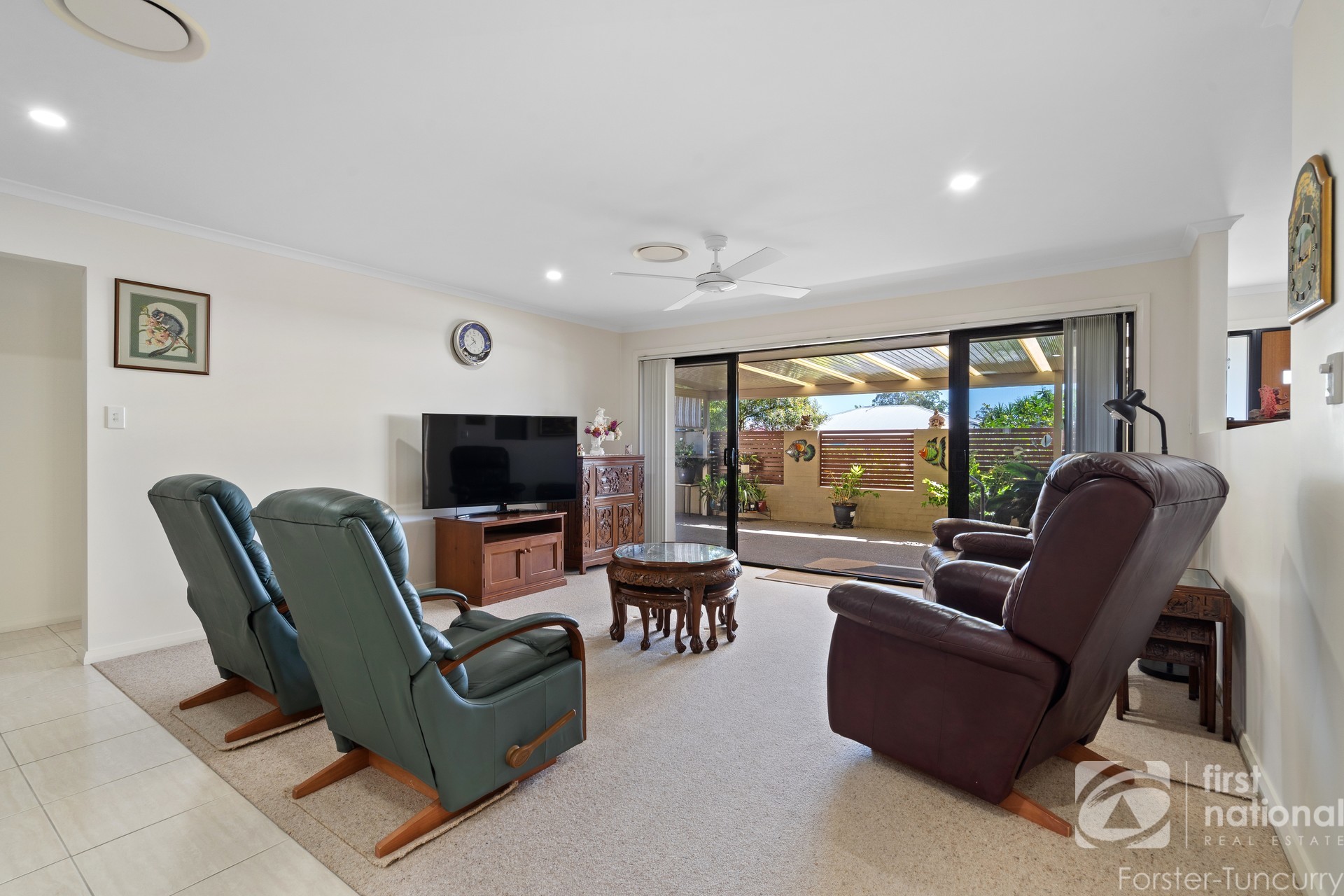 3-bedroom unit at 1/56 Grandis Drive, Tuncurry, NSW 2428, Mid-Coast, New South Wales