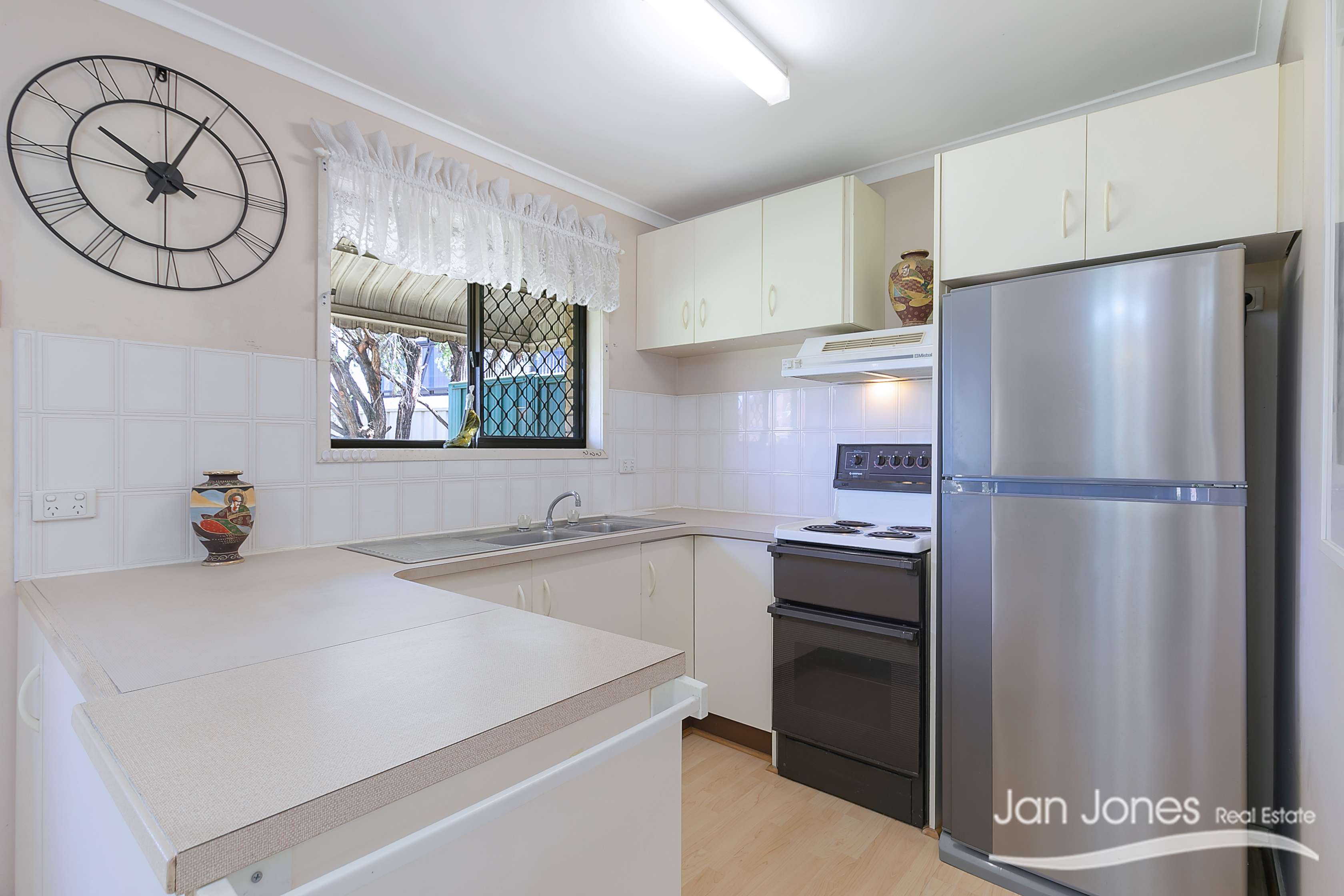 2-bedroom unit at 10/56 Miller Street, Kippa-Ring, QLD 4021, Moreton Bay, Queensland