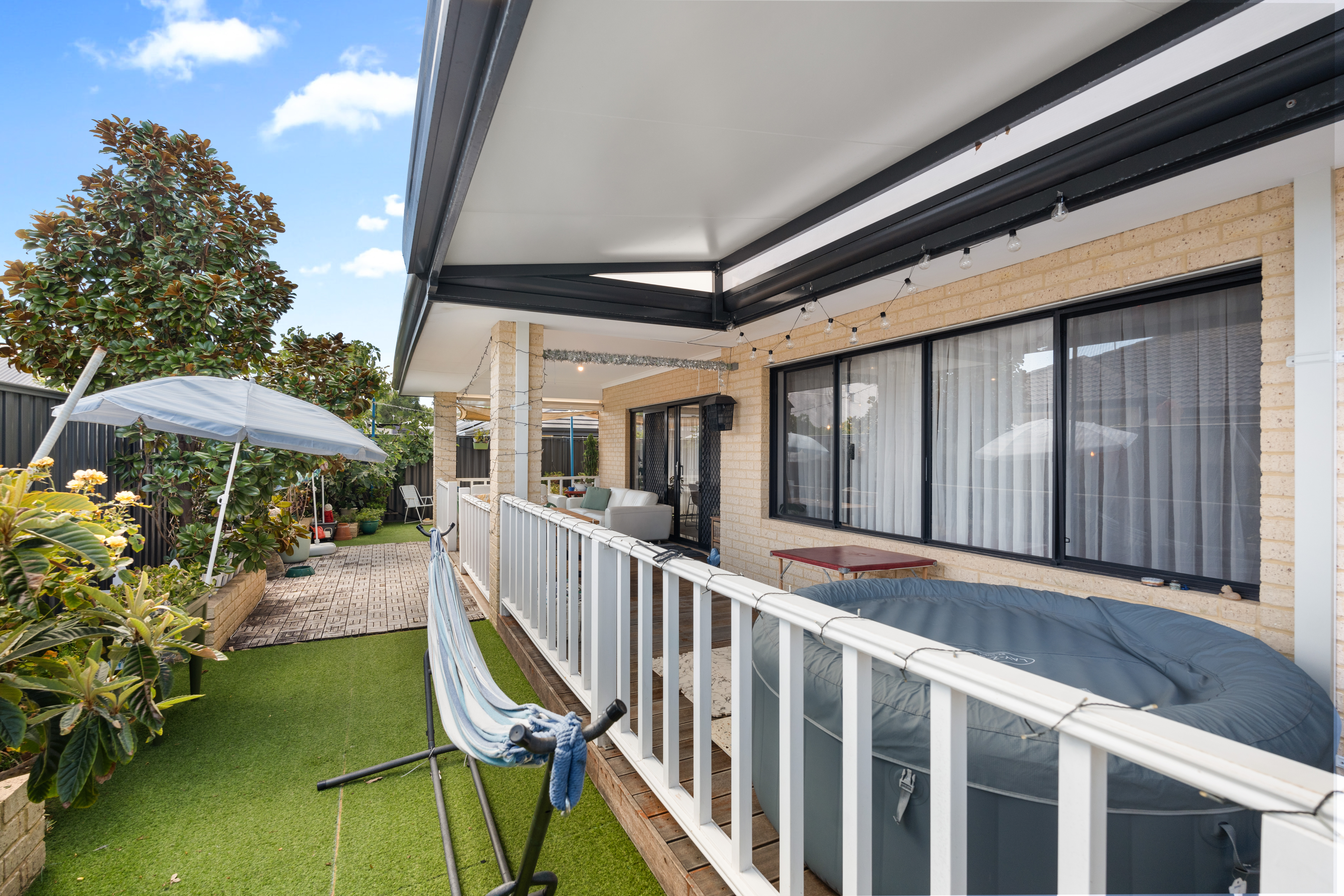 4-bedroom house at 65 Windermere Boulevard, Aveley, WA 6069, Swan, Western Australia