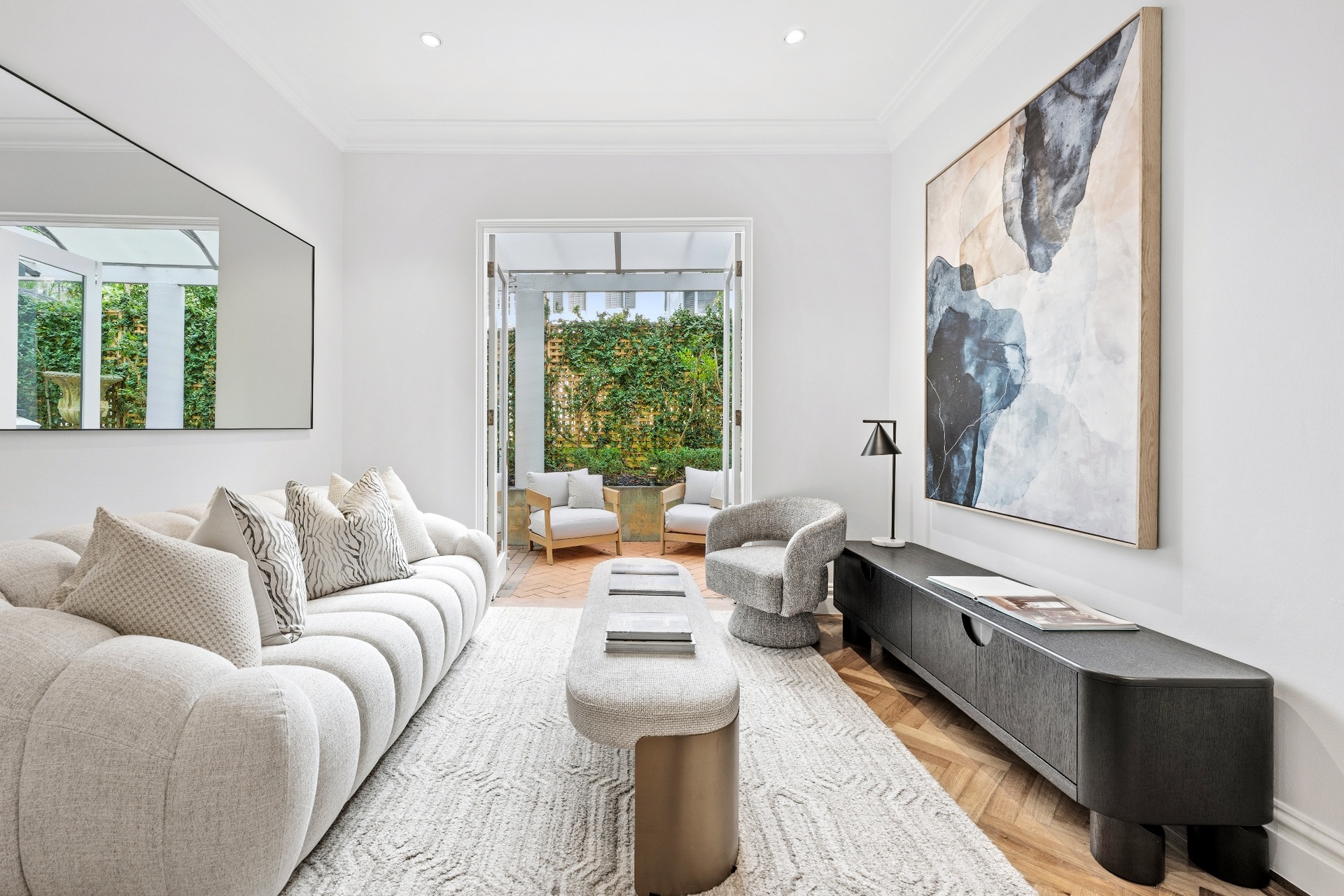 4-bedroom house at 29 Etham Avenue, Darling Point, NSW 2027, Woollahra, New South Wales