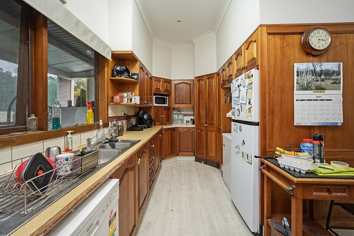 3-bedroom house at 2 Read Street, Coleraine, VIC 3315, Southern Grampians, Victoria
