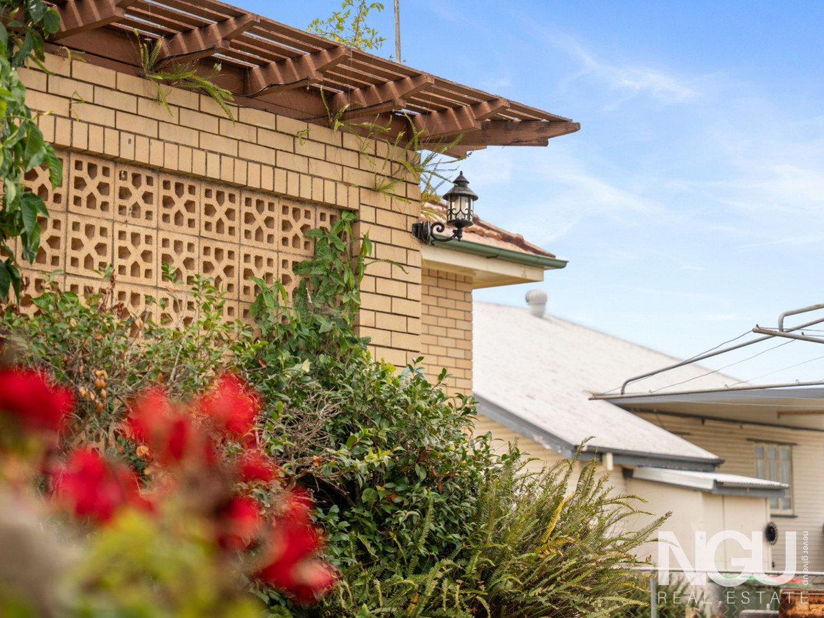 4-bedroom house at 27 Stuart Street, Eastern Heights, QLD 4305, Ipswich, Queensland