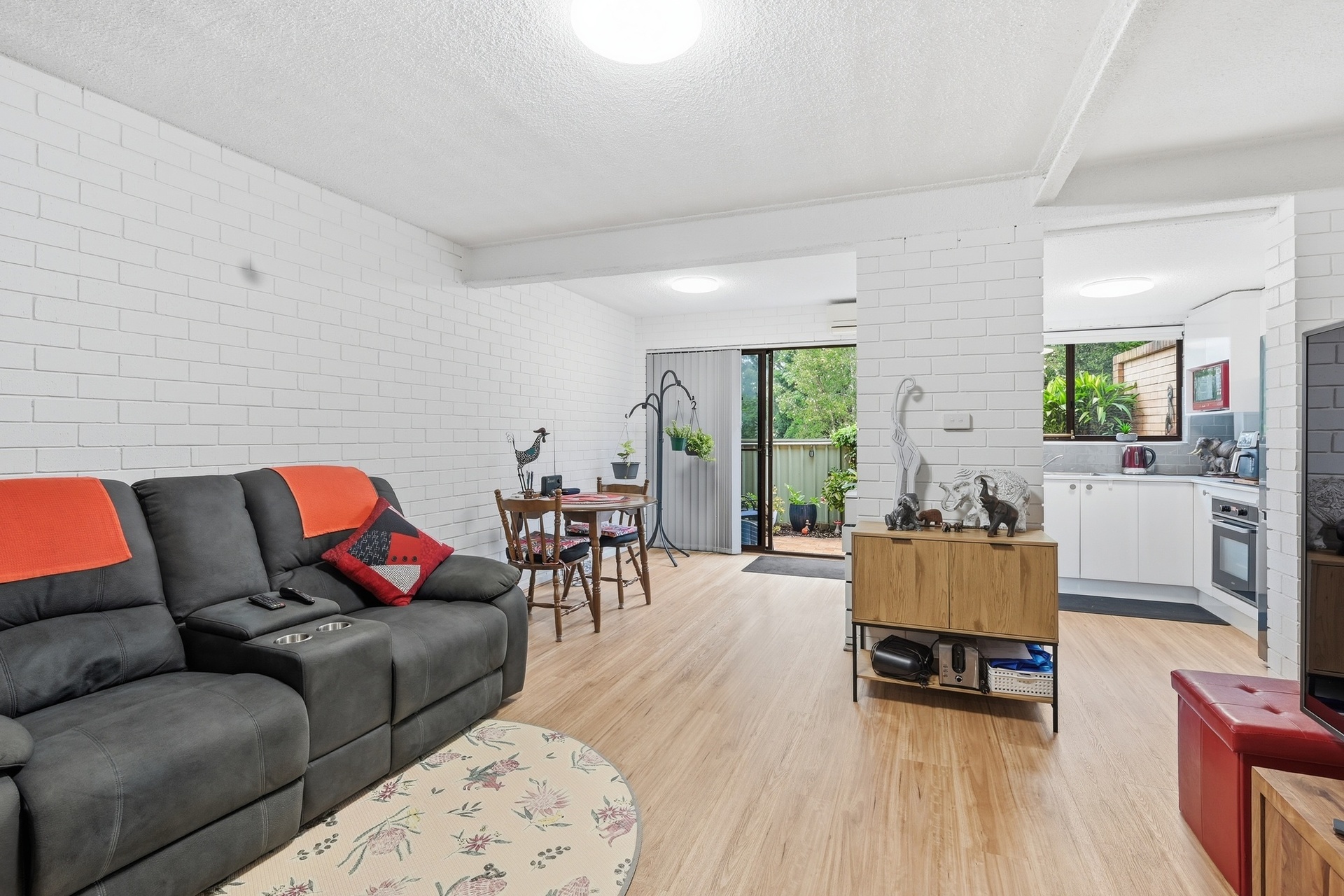 2-bedroom unit at 9/57-59 Park Beach Road, Coffs Harbour, NSW 2450, Coffs Harbour, New South Wales