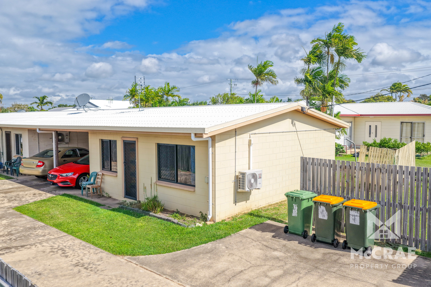 1 89 POWELL STREET, BOWEN QLD 4805 - Image 1