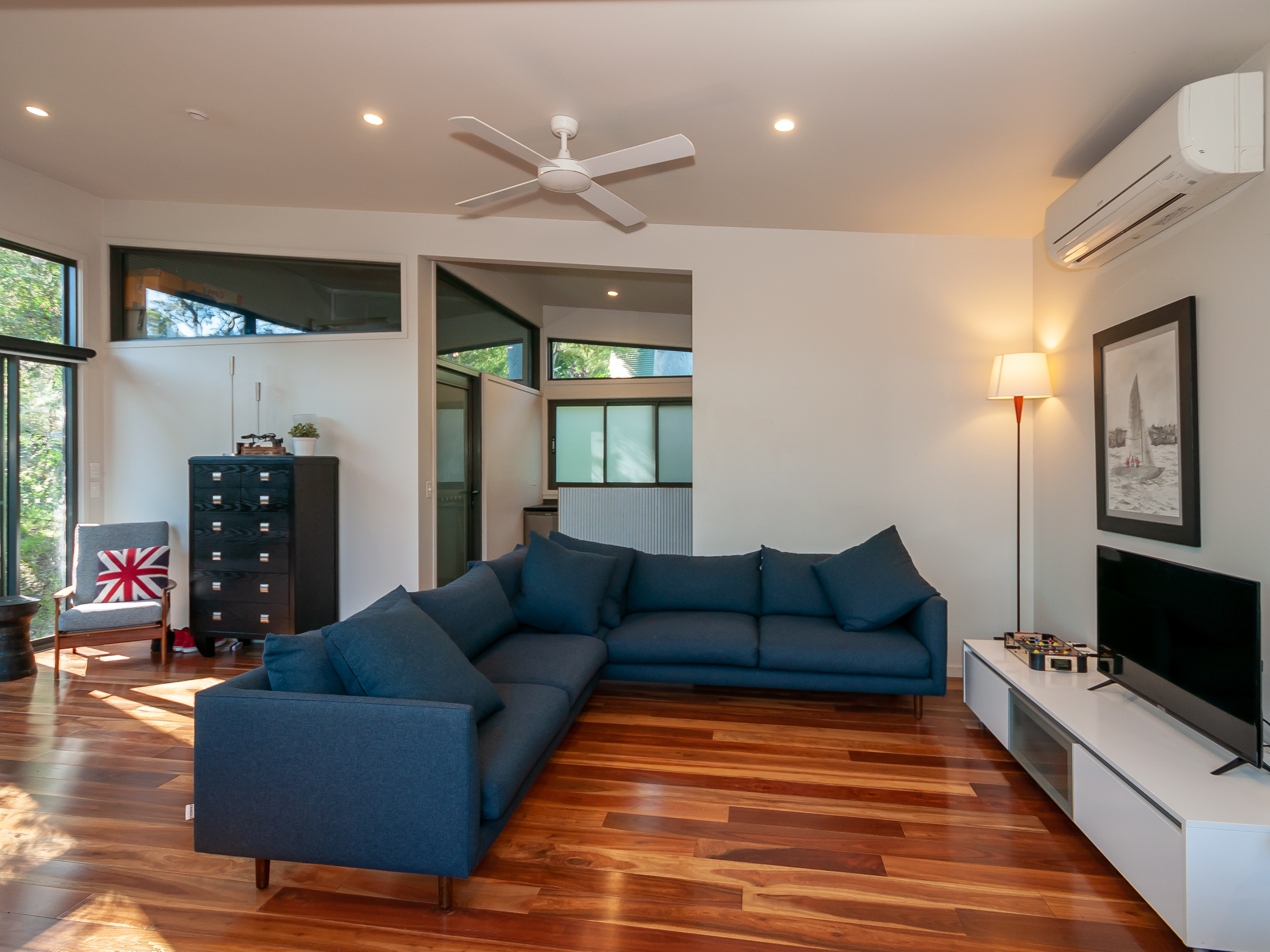 3-bedroom house at 99 Richard Road, Scotland Island, NSW 2105, Northern Beaches, New South Wales