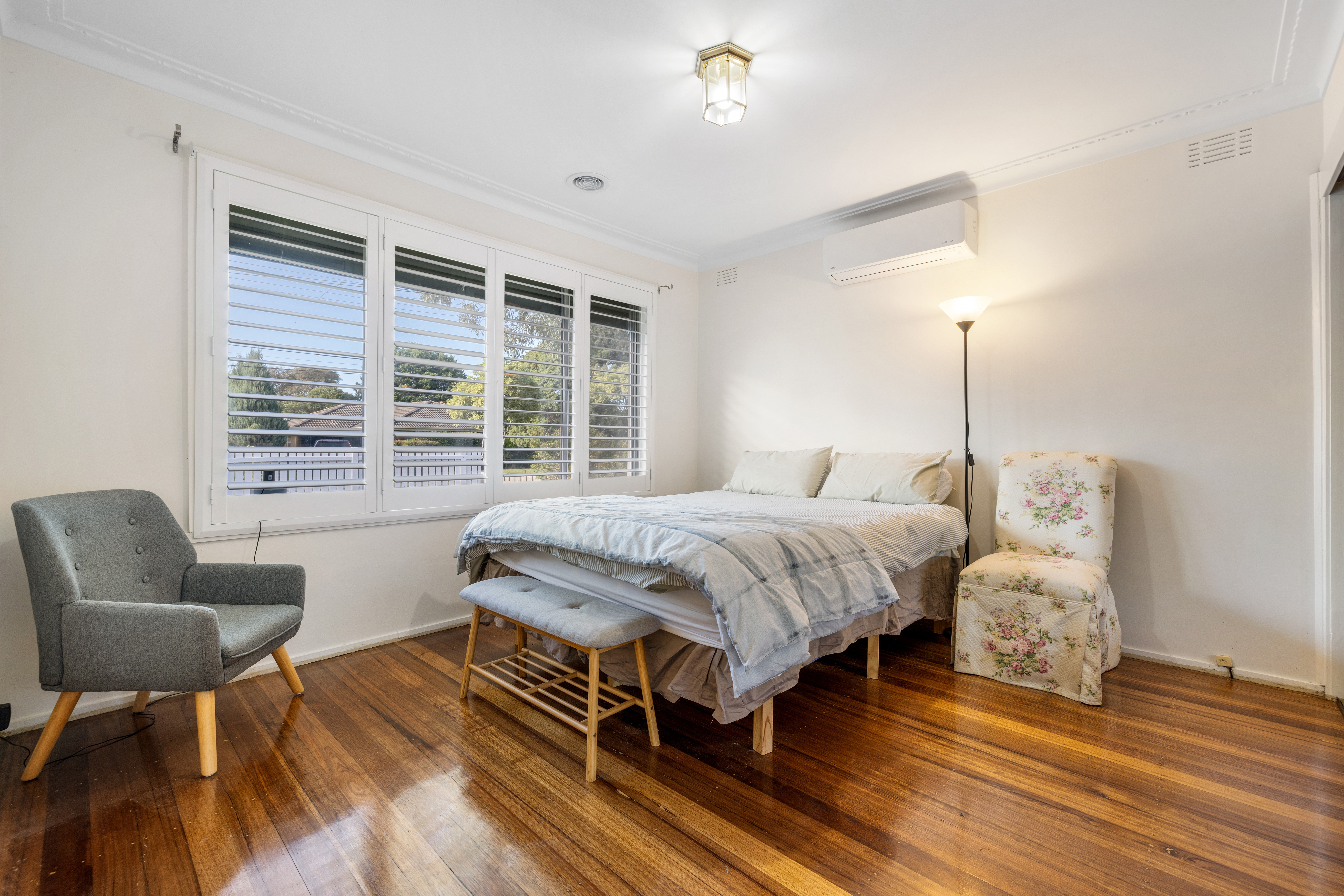 3-bedroom unit at 1 16 HARWELL ROAD, FERNTREE GULLY VIC 3156, Knox, Victoria