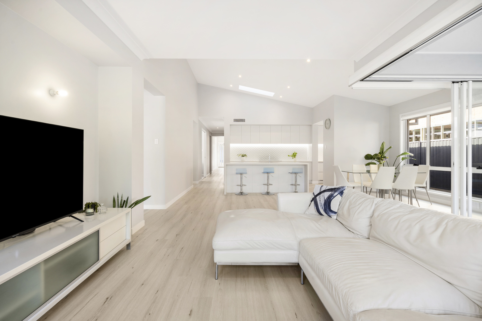 4-bedroom house at 95 BOWEN LOOP, Cudgen NSW 2487, Tweed, New South Wales