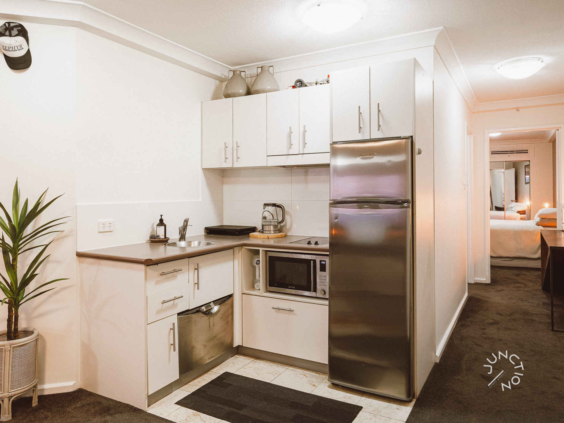 243/293 North Quay, Brisbane City, Qld, 4000 - Image 5