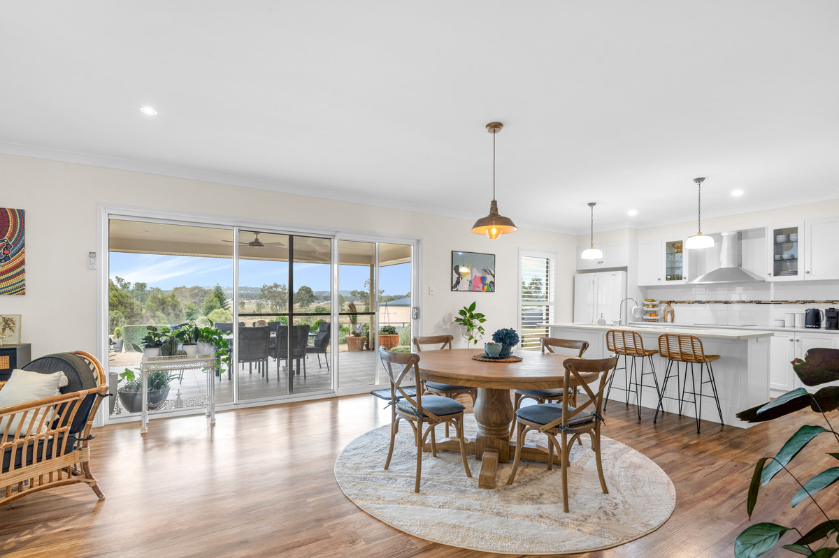 4-bedroom house at 9 CANNINGVALE ROAD, Warwick QLD 4370, Southern Downs, Queensland