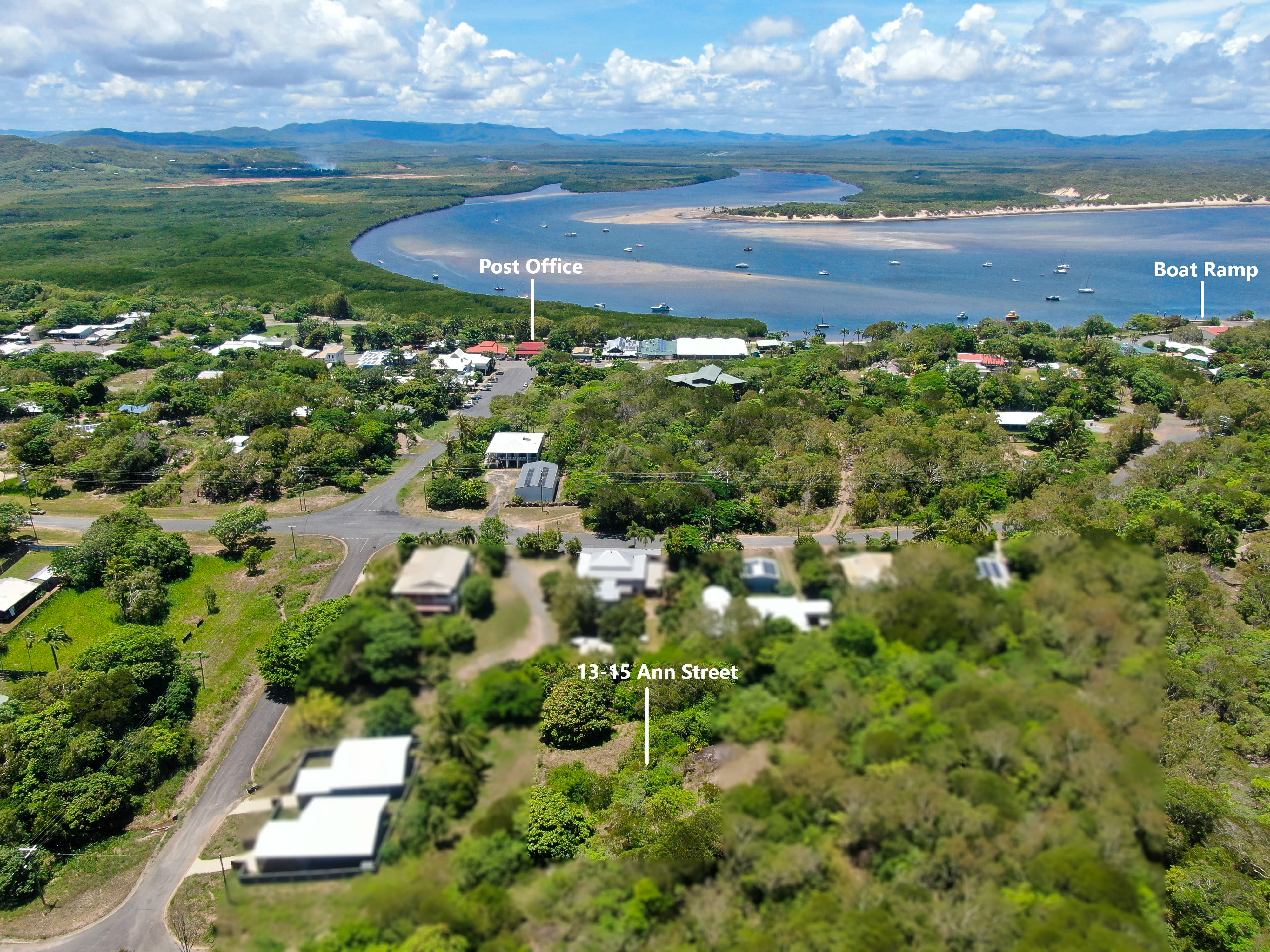 13-15 Ann Street, Cooktown, Qld, 4895 - Image 1