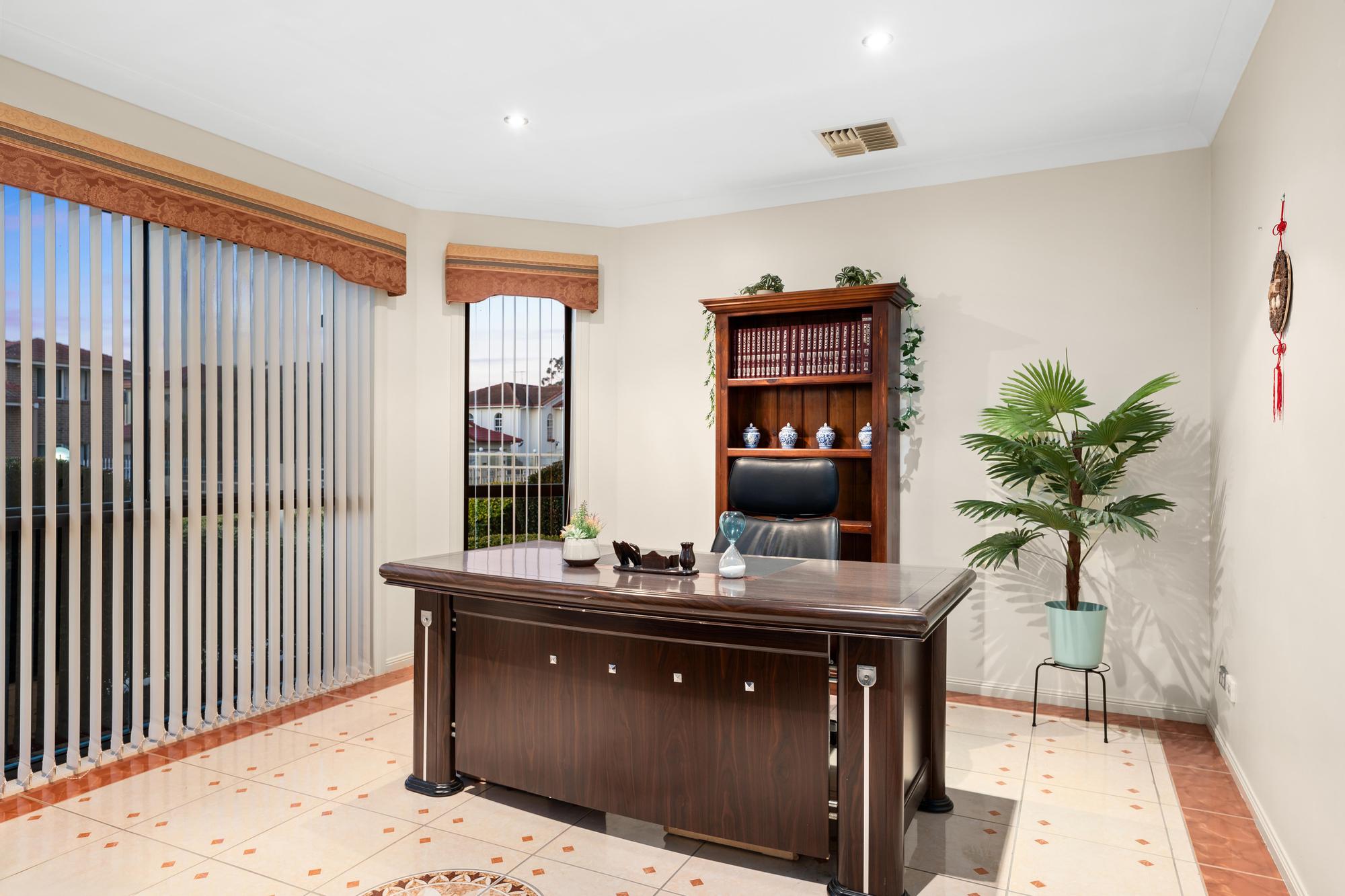 6-bedroom house at 56 Poinciana Crescent, Stretton, QLD 4116, , Queensland