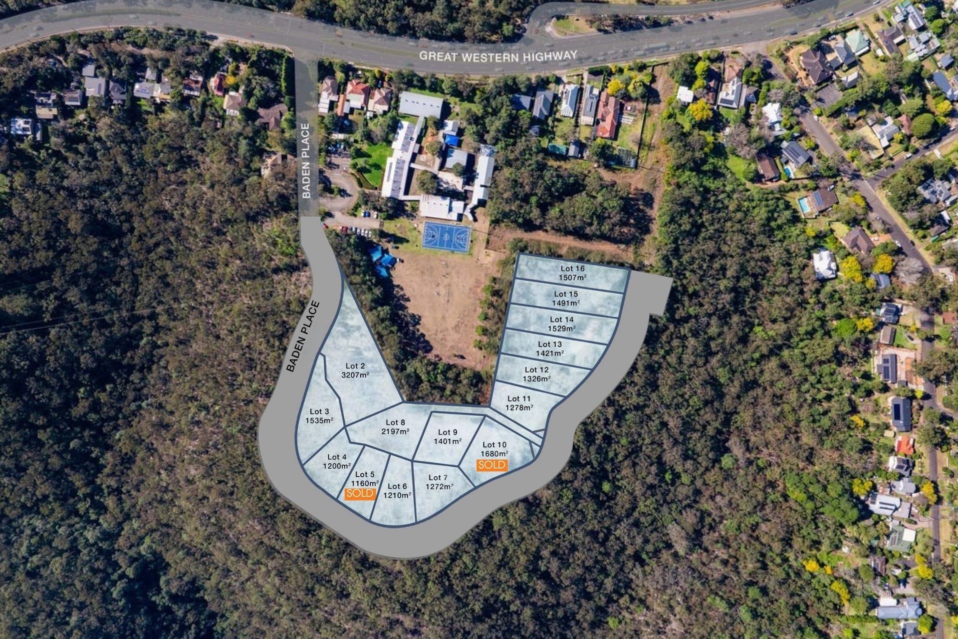 36 Baden Place, Blaxland, Nsw, 2774 - Image 2