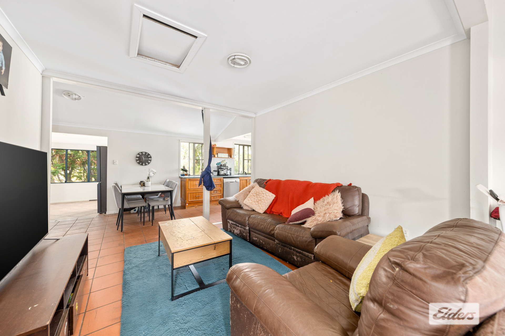 4-bedroom house at 5 EDWARDS PLACE, Emerald QLD 4720, Central Highlands (Qld), Queensland